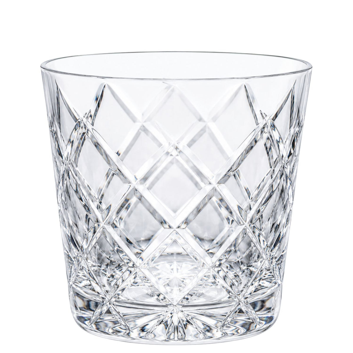 Balde de Gelo de Cristal Mozart Crystal Basic By Frederico Strauss - Lap 33 - Bar