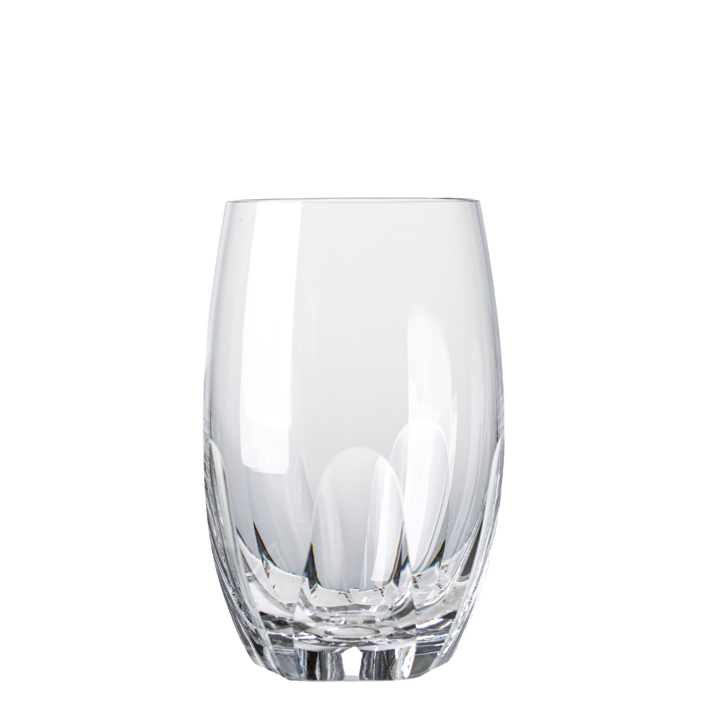 Copo de Cristal para Long Drink Mozart Crystal By Frederico Strauss - 530ml - Réquiem 65