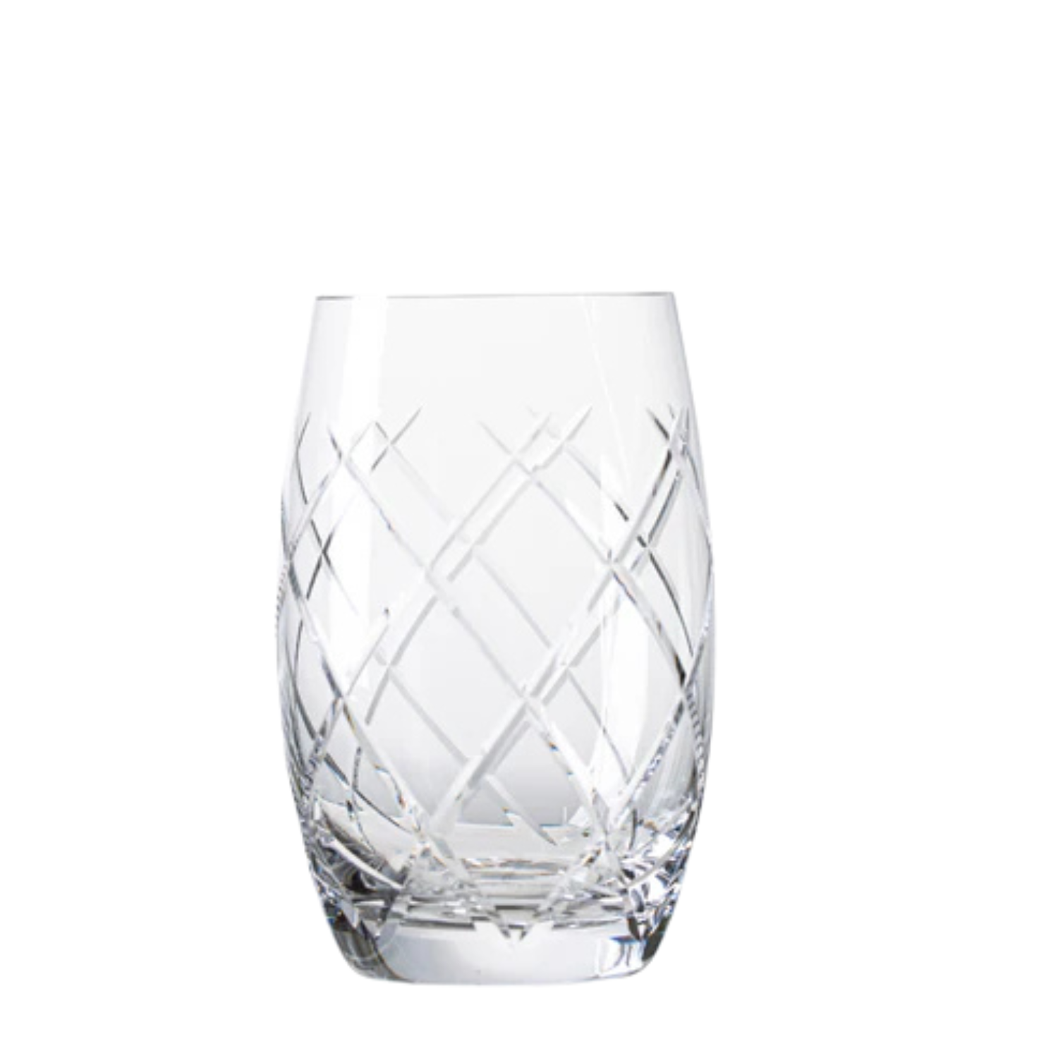 Copo de Cristal para Long Drink Mozart Crystal By Frederico Strauss - 540ml - Réquiem 33