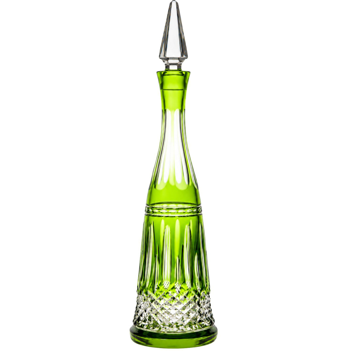 Licoreira de Cristal Mozart Crystal By Frederico Strauss - Lap 68 - Serenata