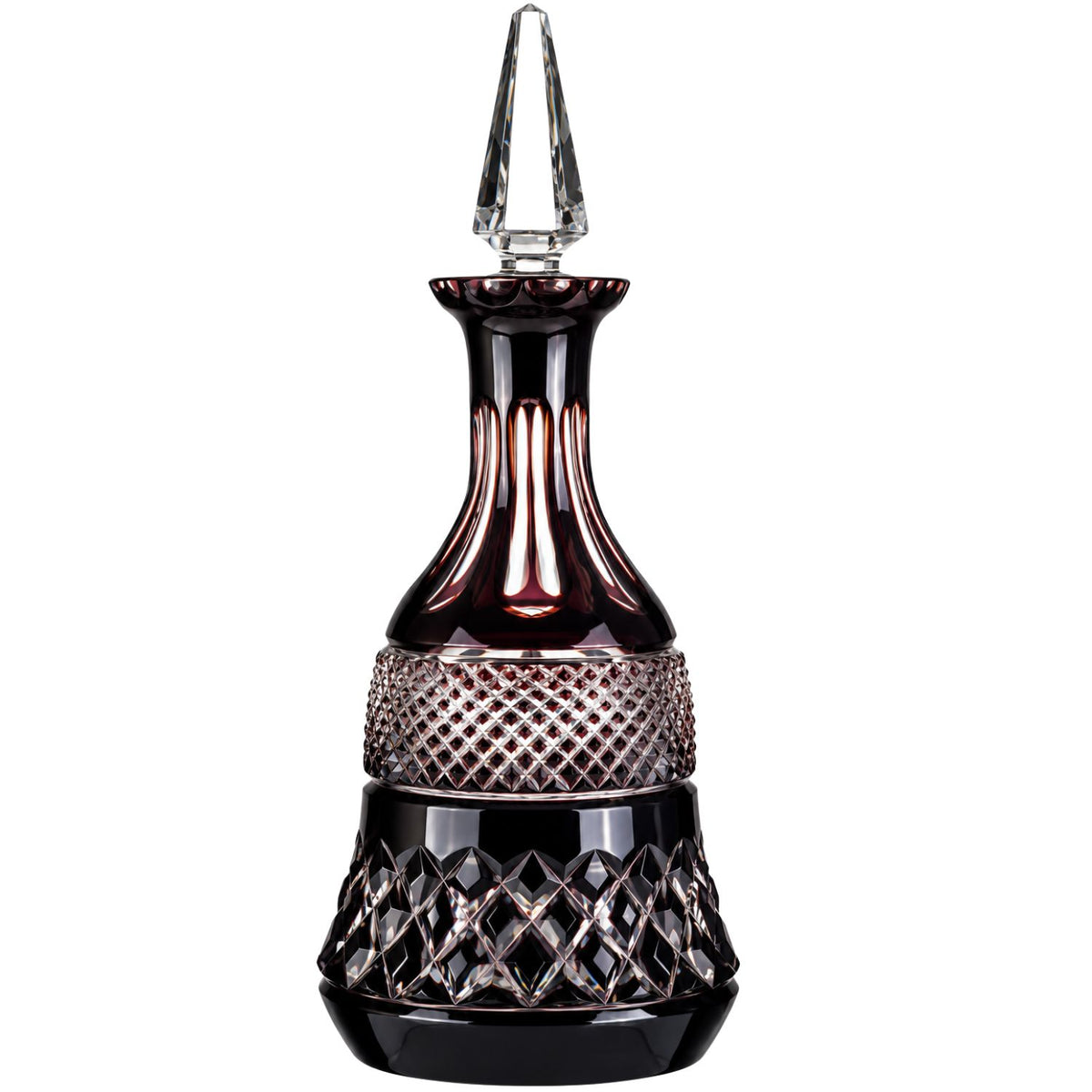Licoreira de Cristal Mozart Crystal Basic By Frederico Strauss - Lap 78 - Flauta