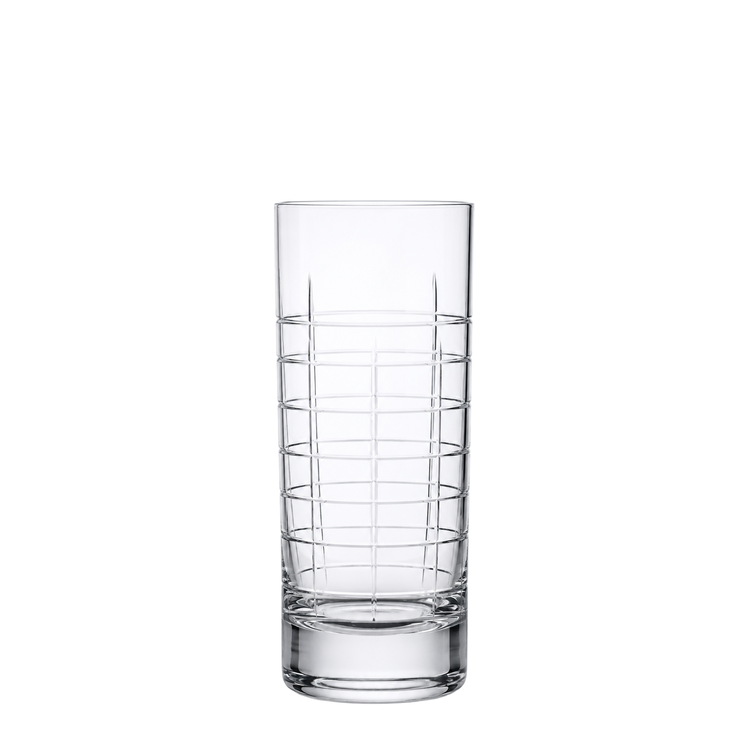 Copo de Cristal Double Cuba Libre Mozart Crystal By Frederico Strauss - 480ml - Country Club 30