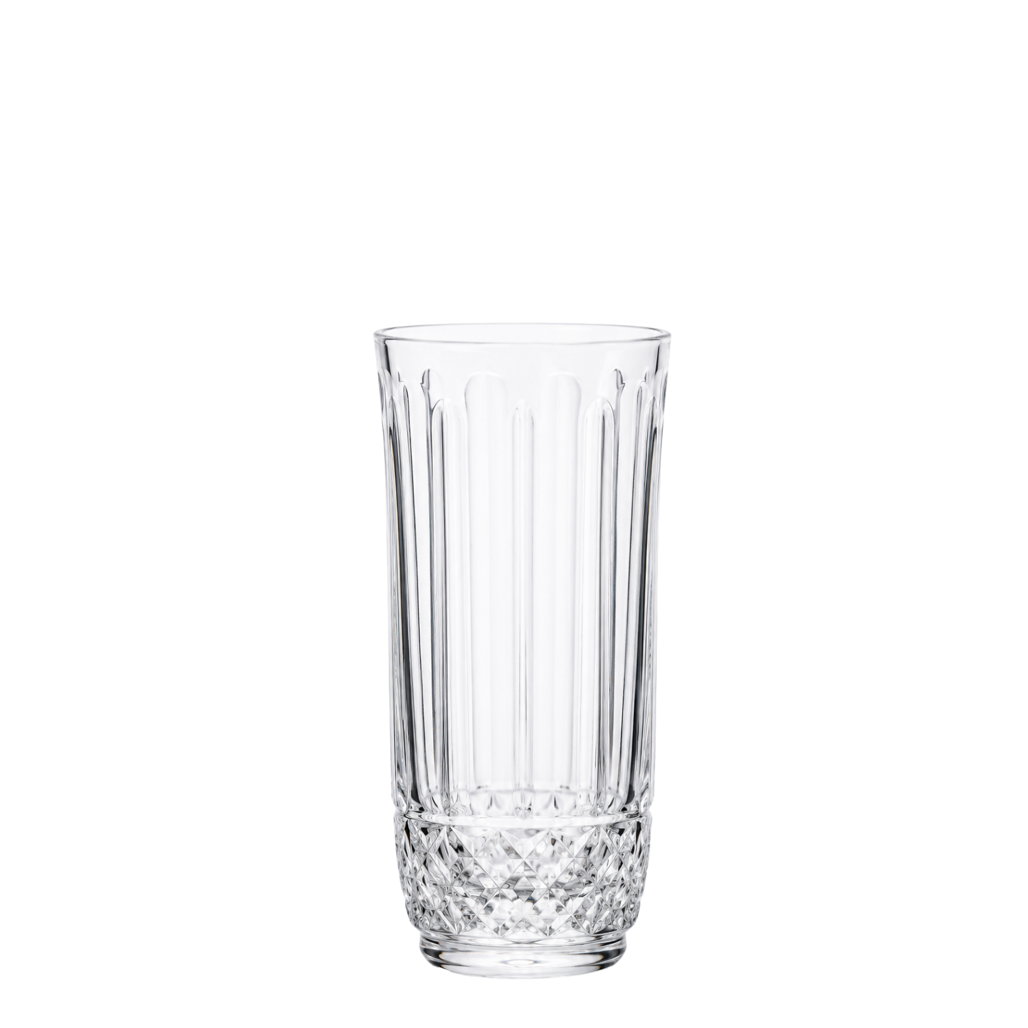 Copo de Cristal para Long Drink Mozart Crystal By Frederico Strauss - 410ml - Sonata 69