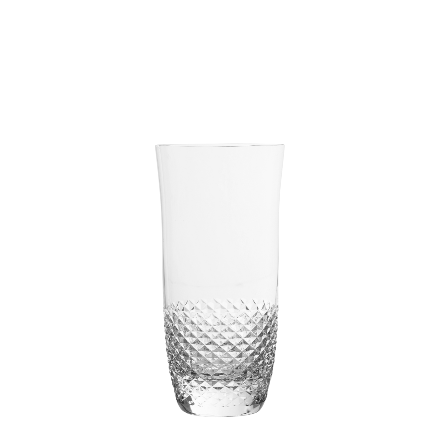 Copo de Cristal para Long Drink Mozart Crystal By Frederico Strauss - 410ml - Sonata 50