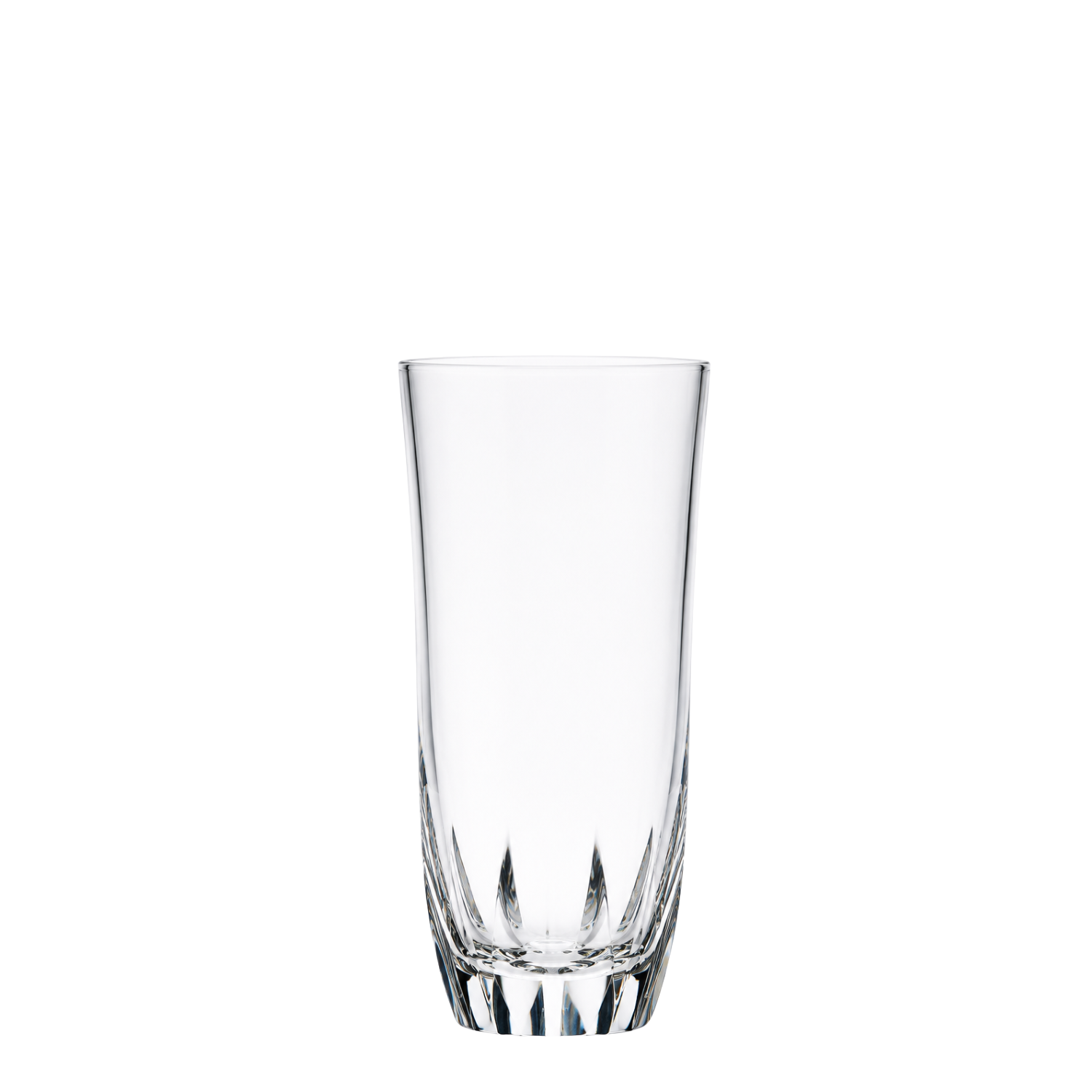 Copo de Cristal para Long Drink Mozart Crystal By Frederico Strauss - 410ml - Sonata 45