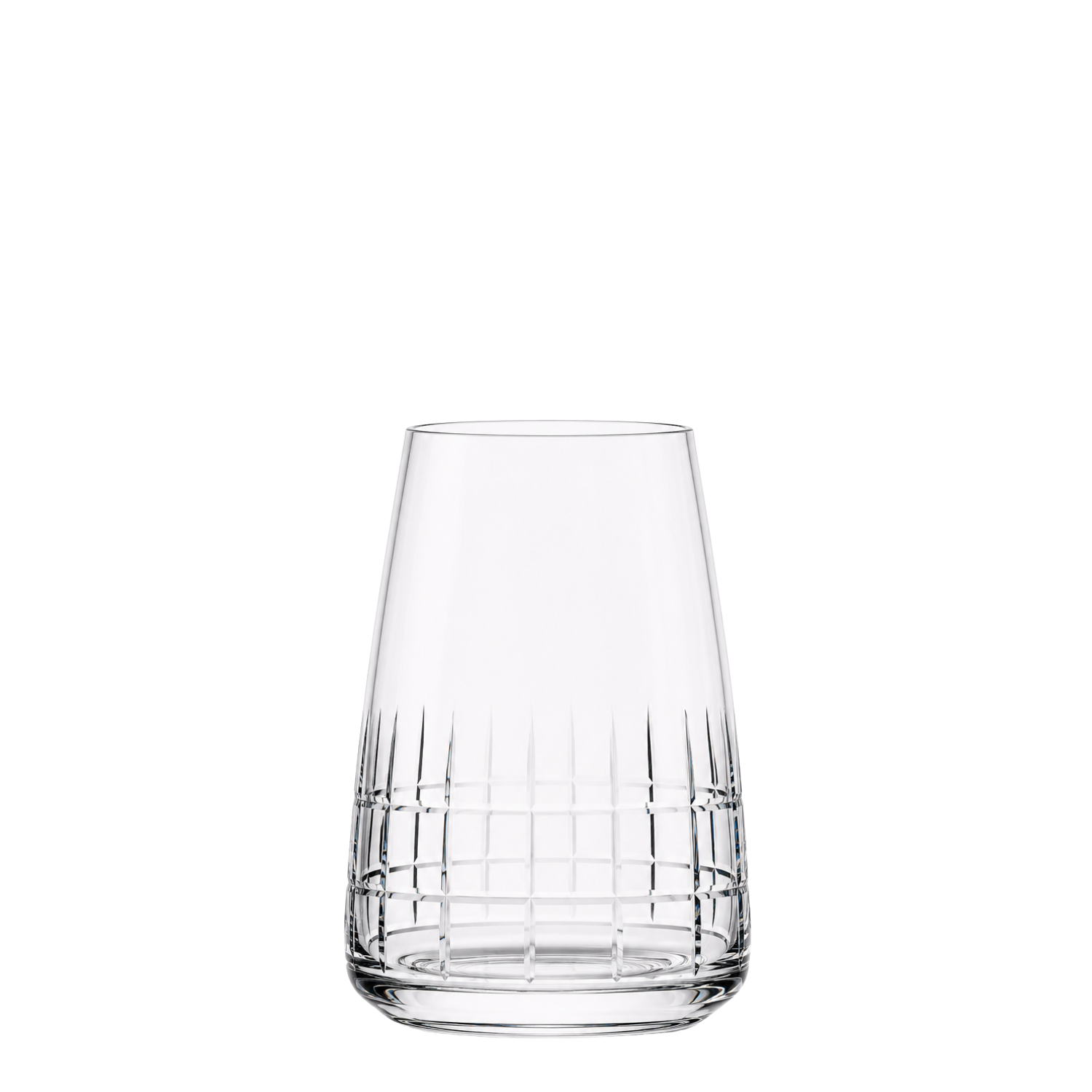 Copo de Cristal para Long Drink Mozart Crystal By Frederico Strauss - 500ml - Amaité Praia 88