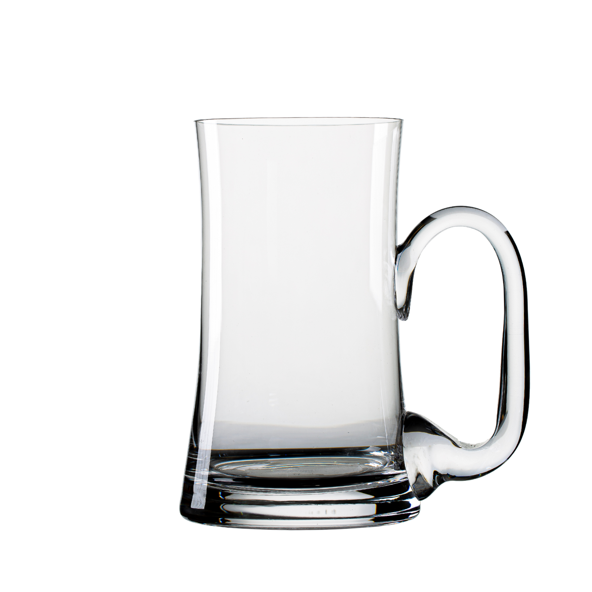 Caneco de Cristal para Chopp 2L Mozart Crystal By Frederico Strauss
