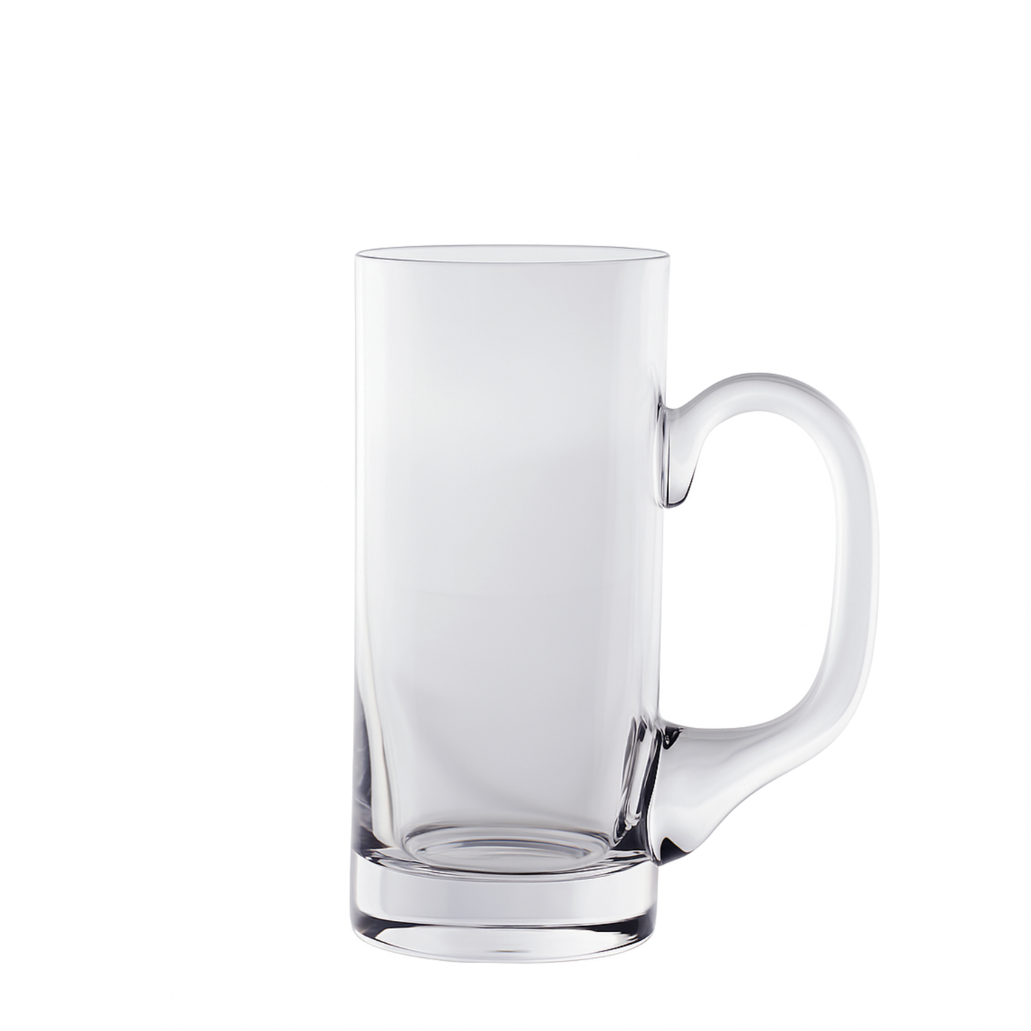 Caneco de Cristal Chopp House Mozart Crystal By Frederico Strauss - 480ml - Cerveja