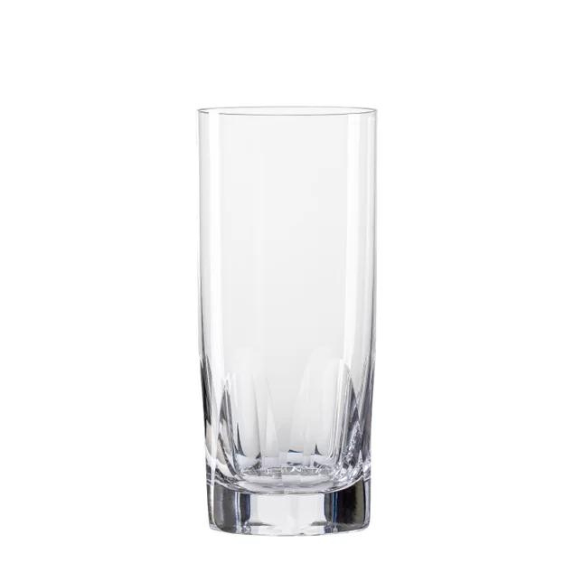 Jogo de 6 Copos de Cristal Double Cuba Libre Mozart Crystal By Frederico Strauss - 480ml - Bar