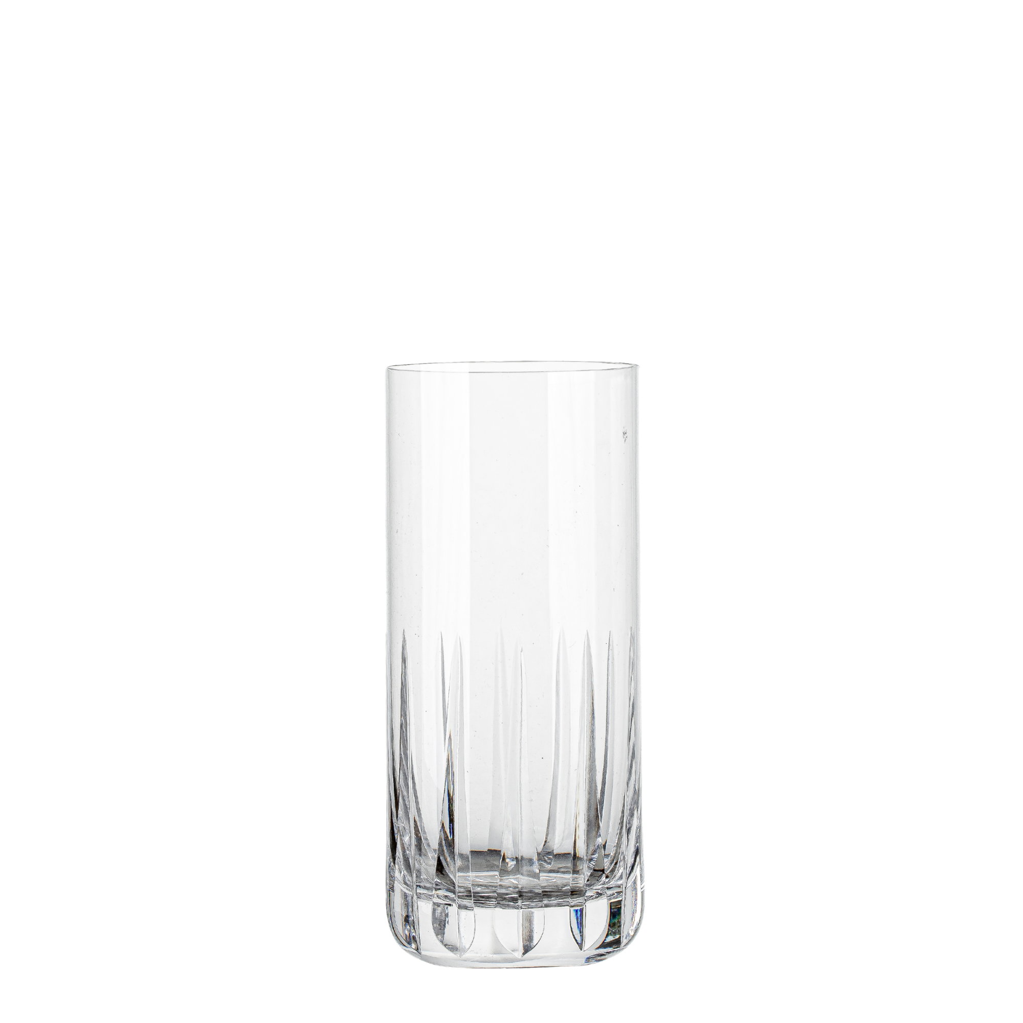 Jogo de 6 Copos de Cristal para Cerveja Mozart Crystal By Frederico Strauss - 330ml - Bar