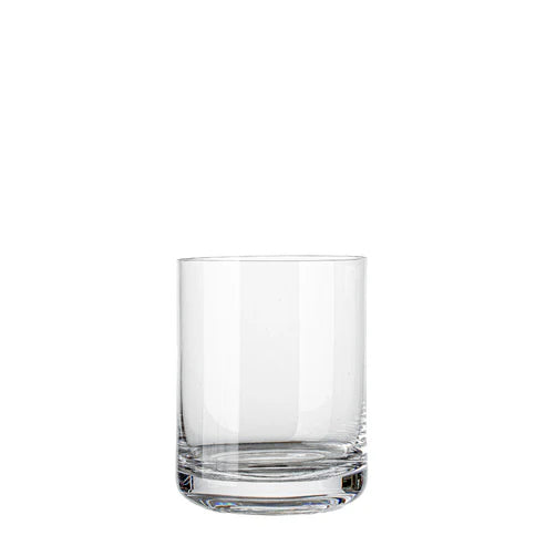 Jogo de 6 Copos de Cristal Vivaldi On The Rocks Mozart Crystal By Frederico Strauss