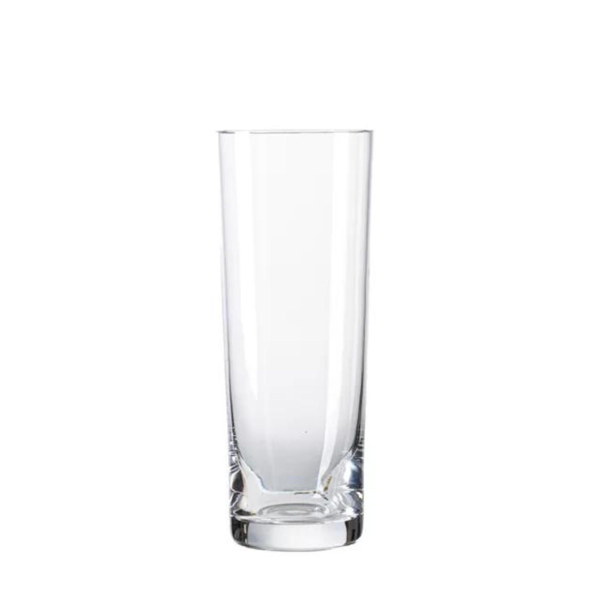 Jogo de 6 Copos de Cristal para Cerveja Fina Mozart Crystal By Frederico Strauss - 260ml - Bar