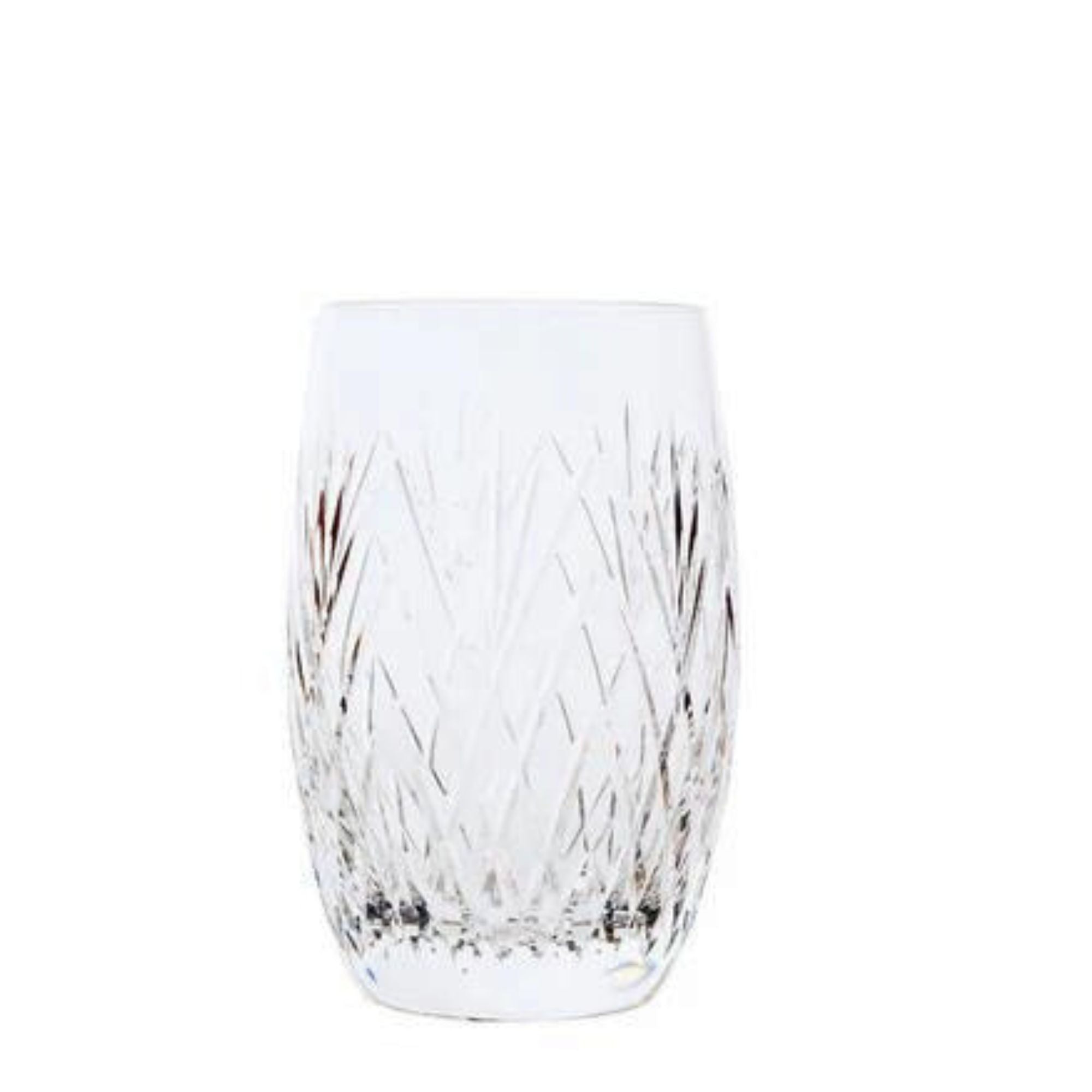 Copos de Cristal para Long Drink  Mozart Crystal By Frederico Strauss - 540ml - Giovanni 46