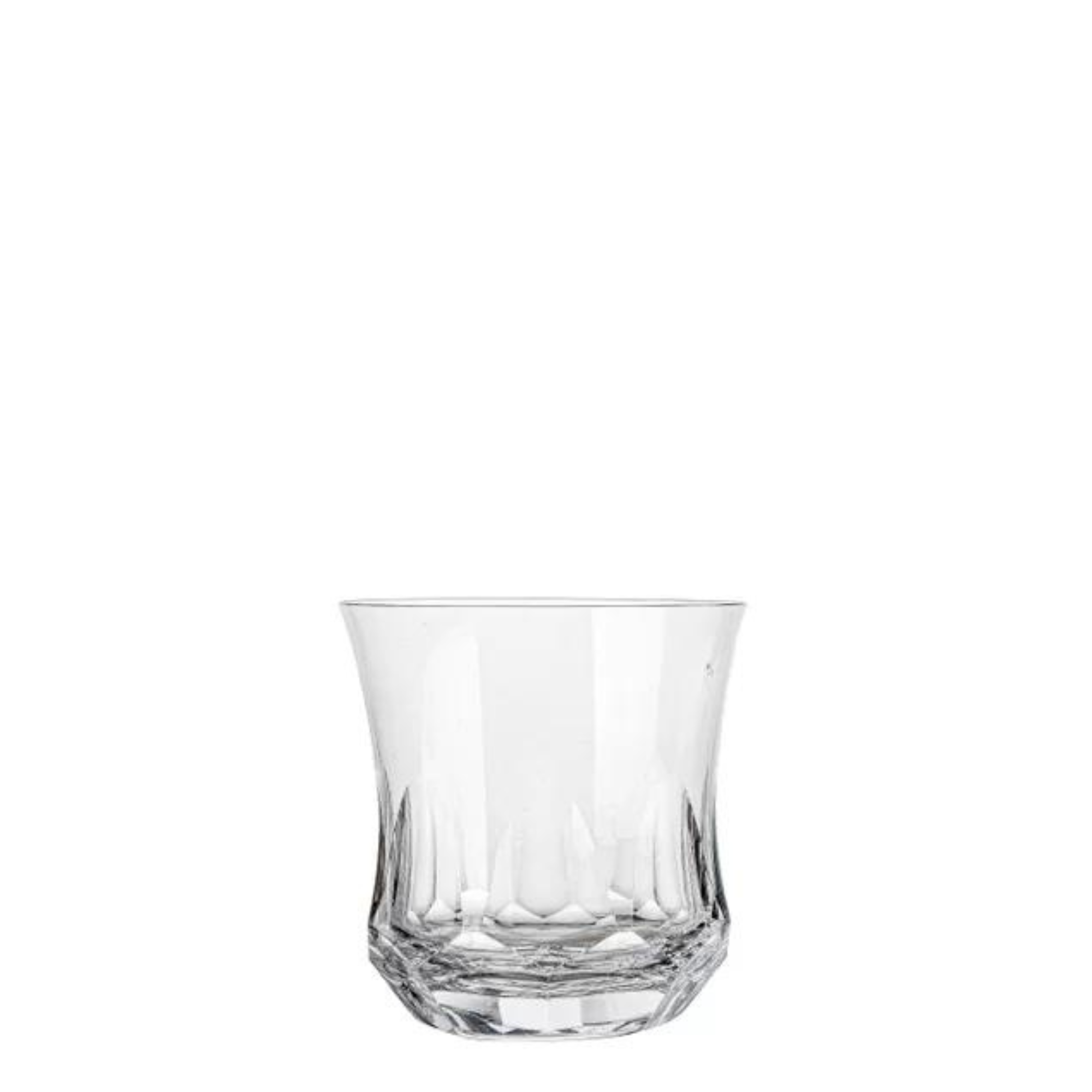 Copo de Cristal para Whisky Mozart Crystal By Frederico Strauss - 325ml - Flauta 55