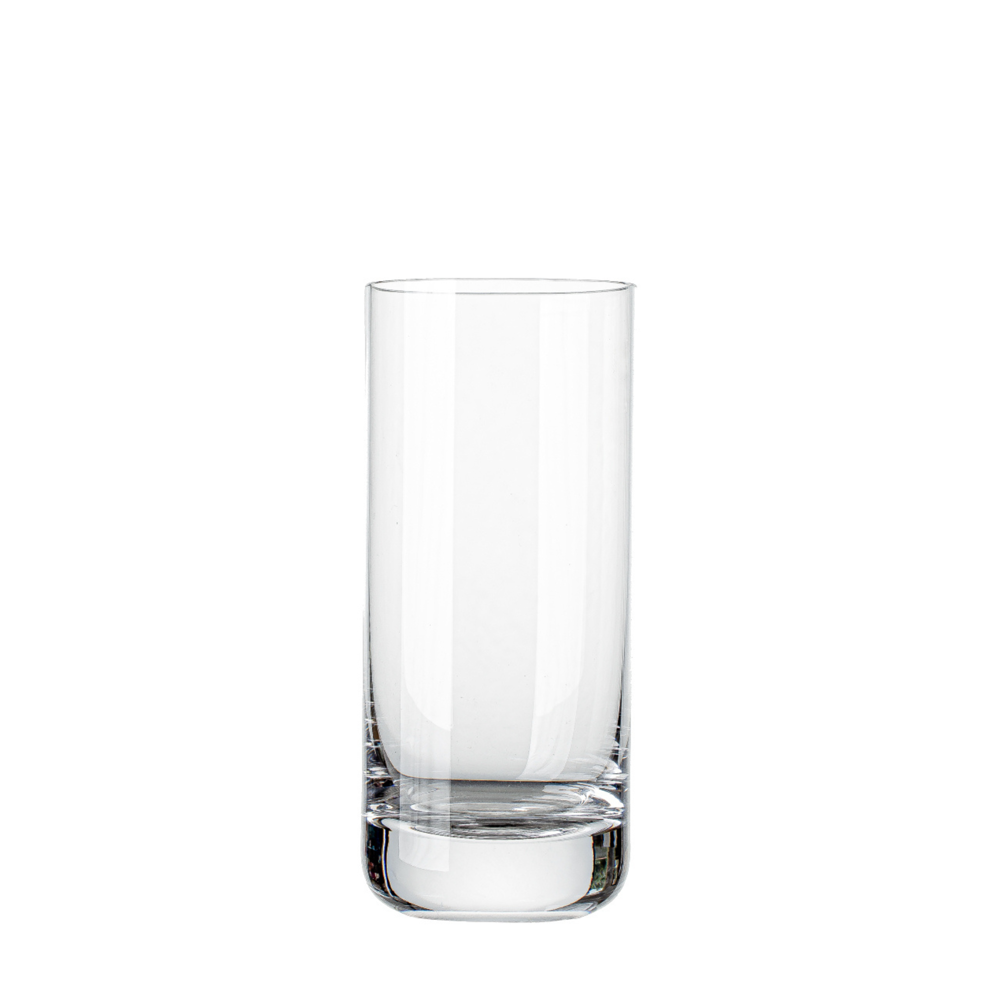 Jogo de 6 Copos de Cristal para Cerveja Mozart Crystal By Frederico Strauss - 330ml - Bar