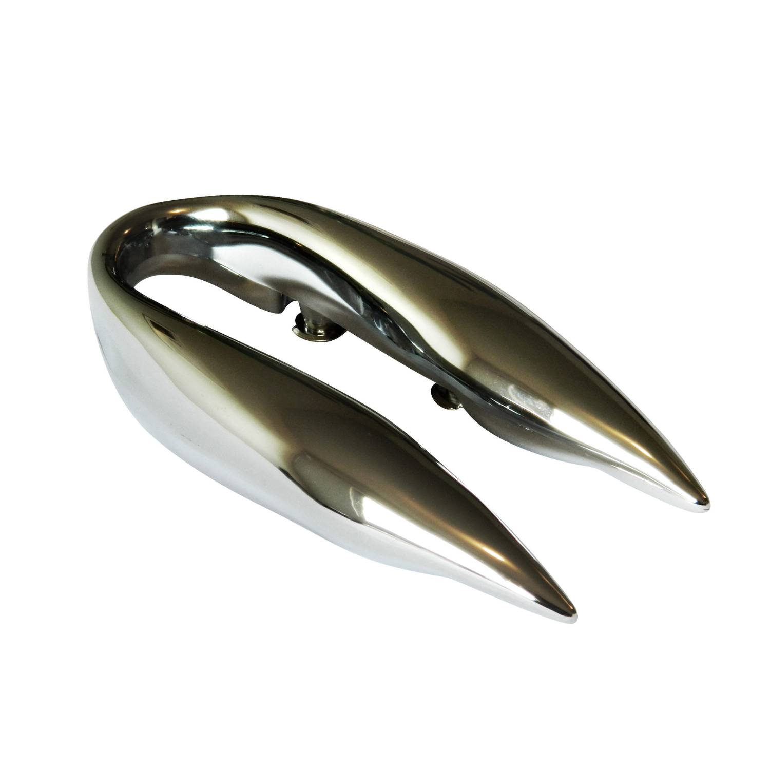 Cortador de Cápsula Cromado | ACESSÓRIOS