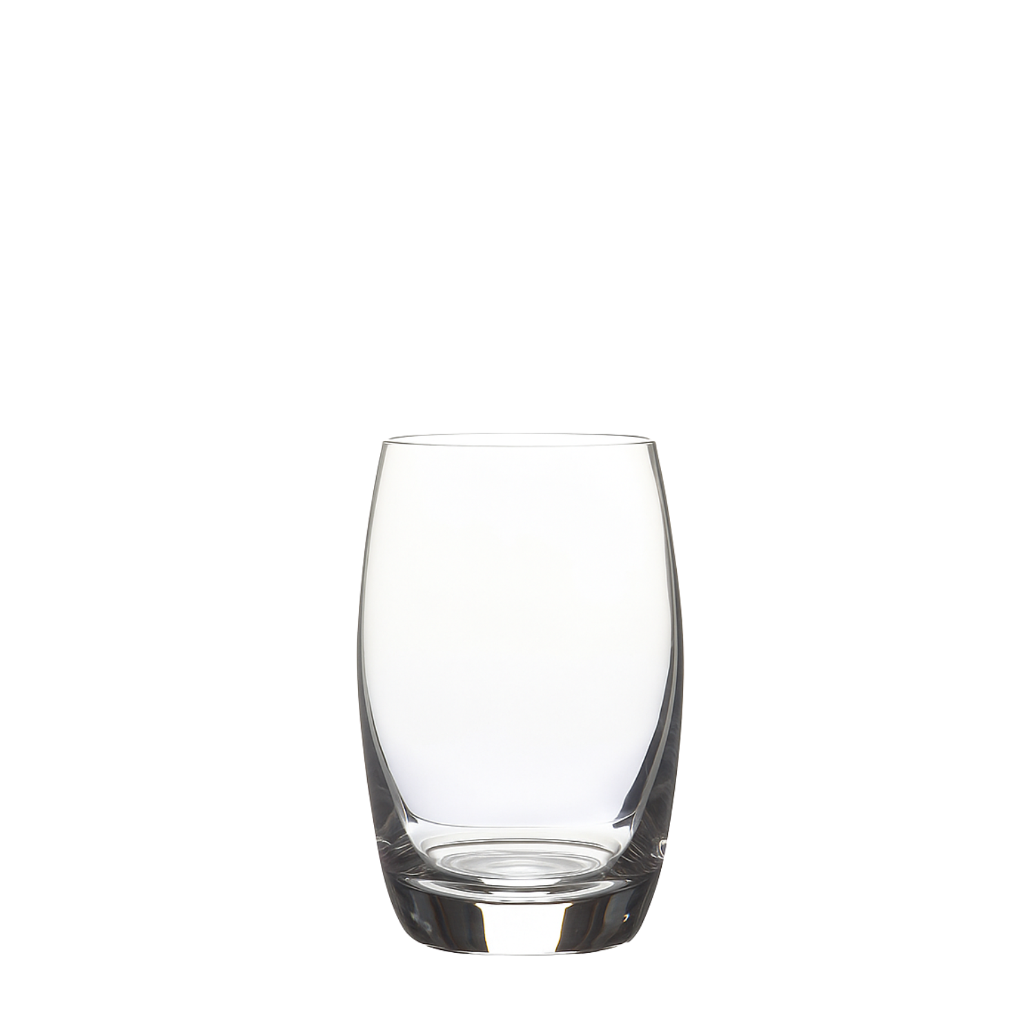 Copo de Cristal para Long Drink Mozart Crystal By Frederico Strauss - 580ml - Réquiem Liso