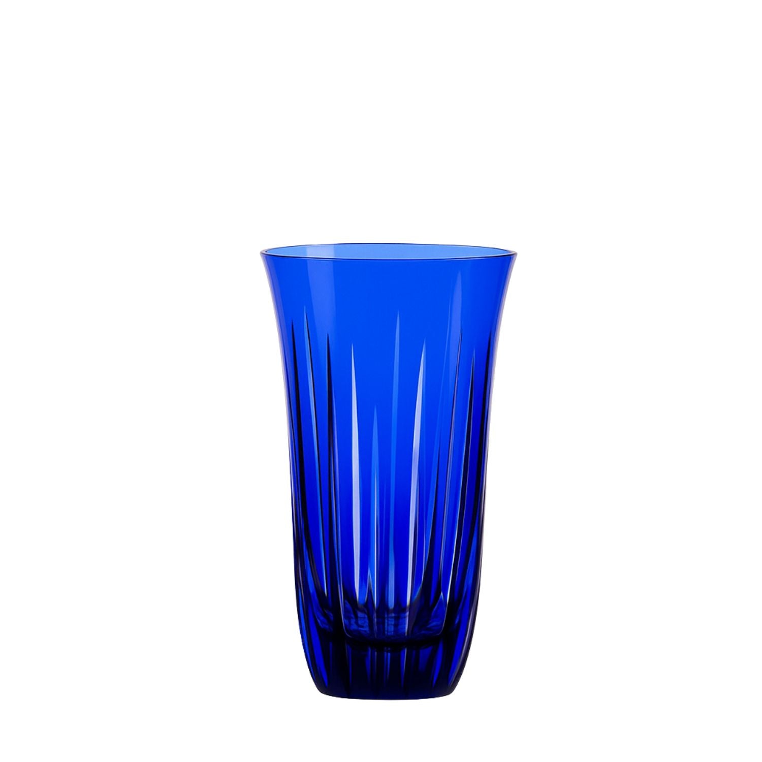 Copo de Cristal Vivaldi para Long Drink Mozart Crystal By Frederico Strauss - 420ml - Serenata 66