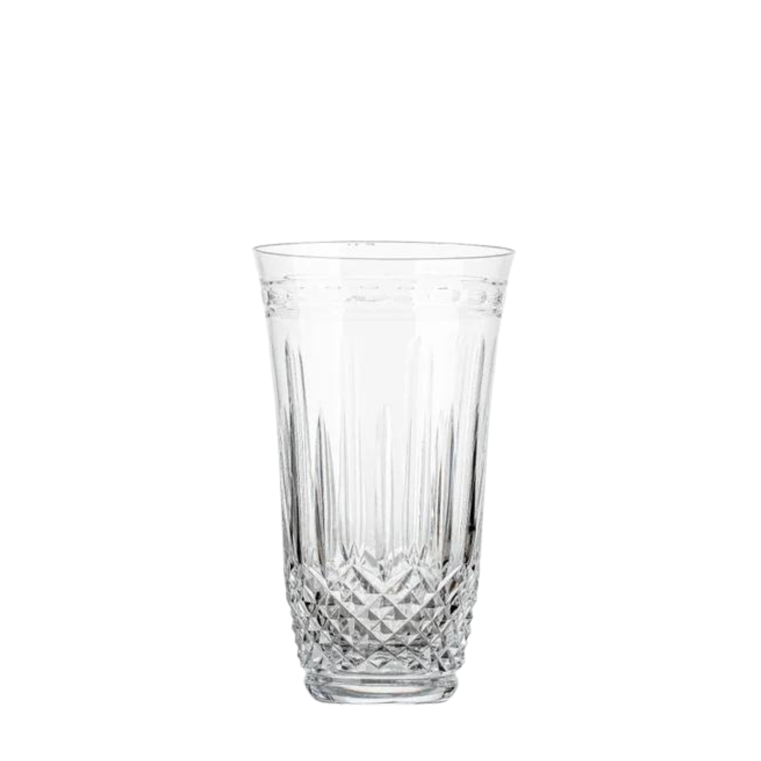 Copo de Cristal para Long Drink Mozart Crystal By Frederico Strauss - 540ml - Serenata 68