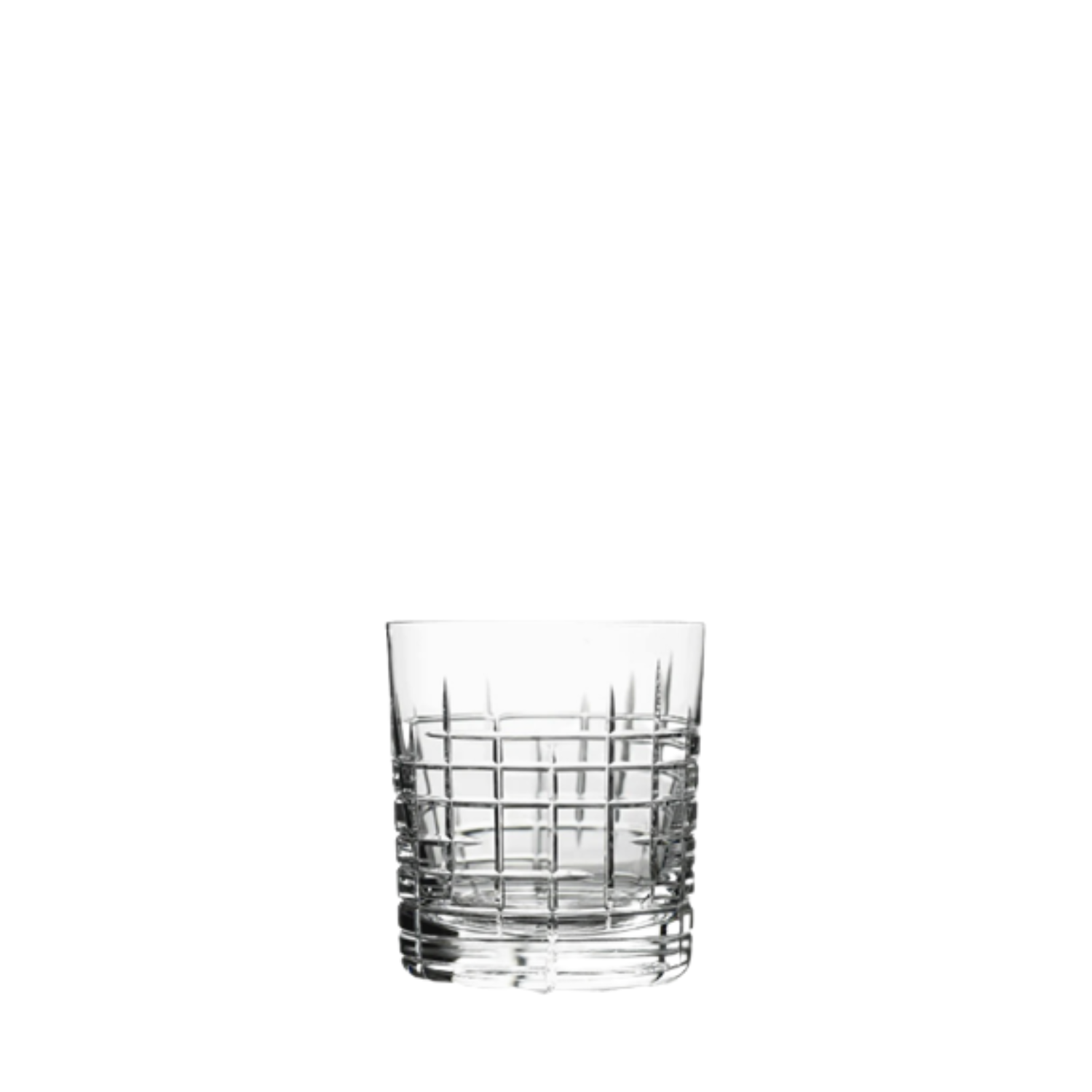 Copo de Cristal On The Rocks Mozart Crystal By Frederico Strauss - 400ml - Country Club 30