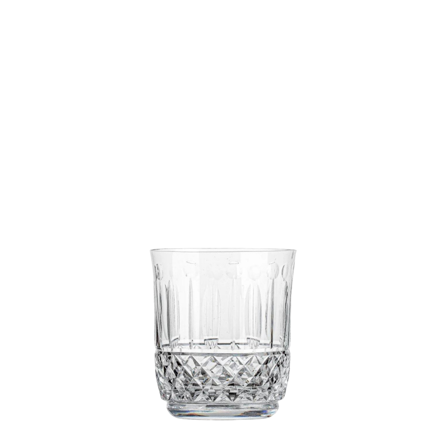 Copo de Cristal para Whisky Mozart Crystal By Frederico Strauss - 410ml - Sonata 69