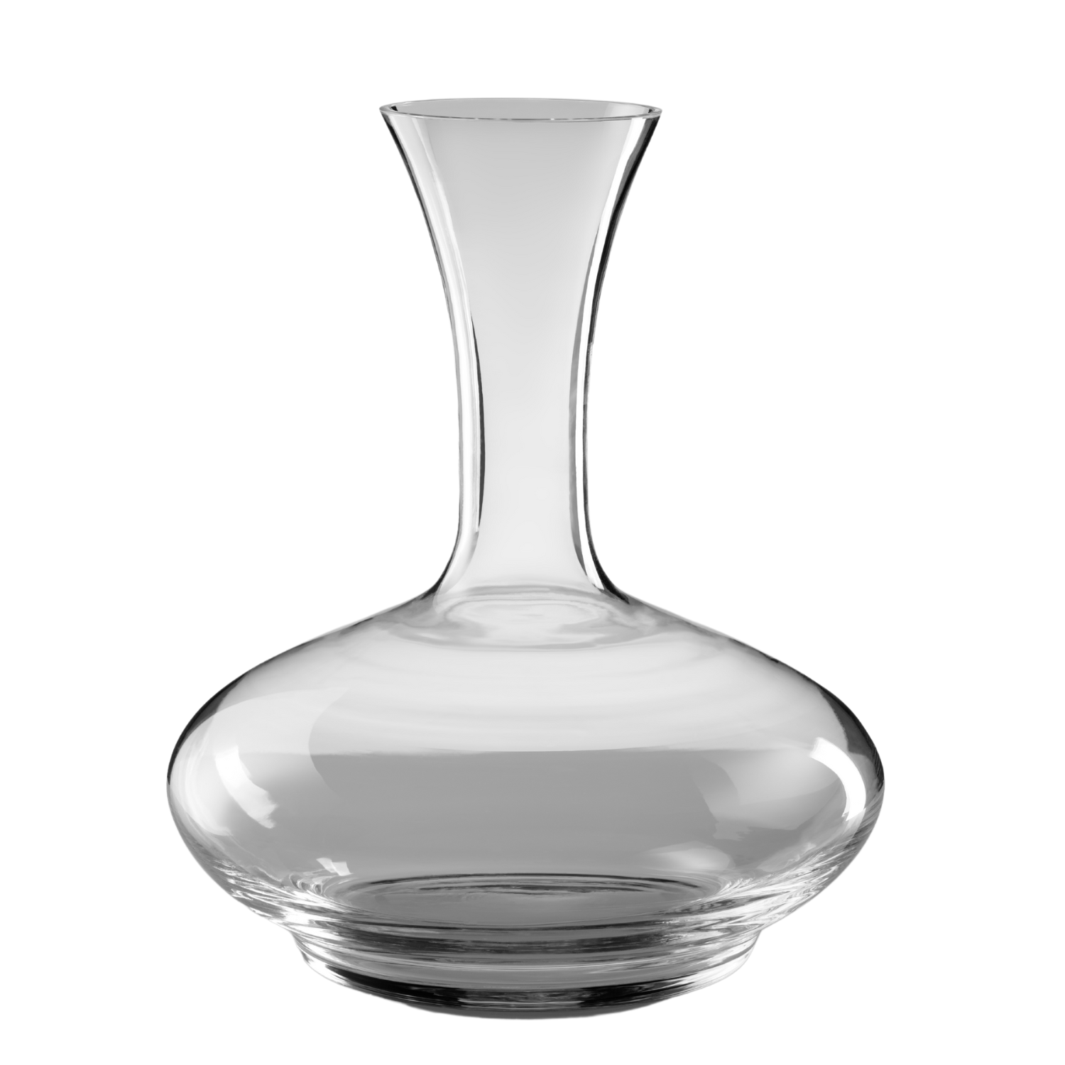 Decanter de Cristal Reto Mozart Crystal By Frederico Strauss - 1600ml - Expert