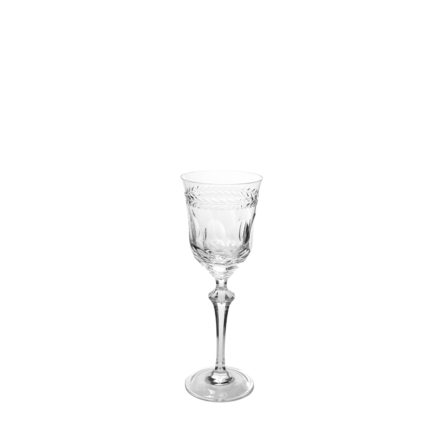 Taça de Cristal para Licor Mozart Crystal By Frederico Strauss - 80ml - Serenata 17