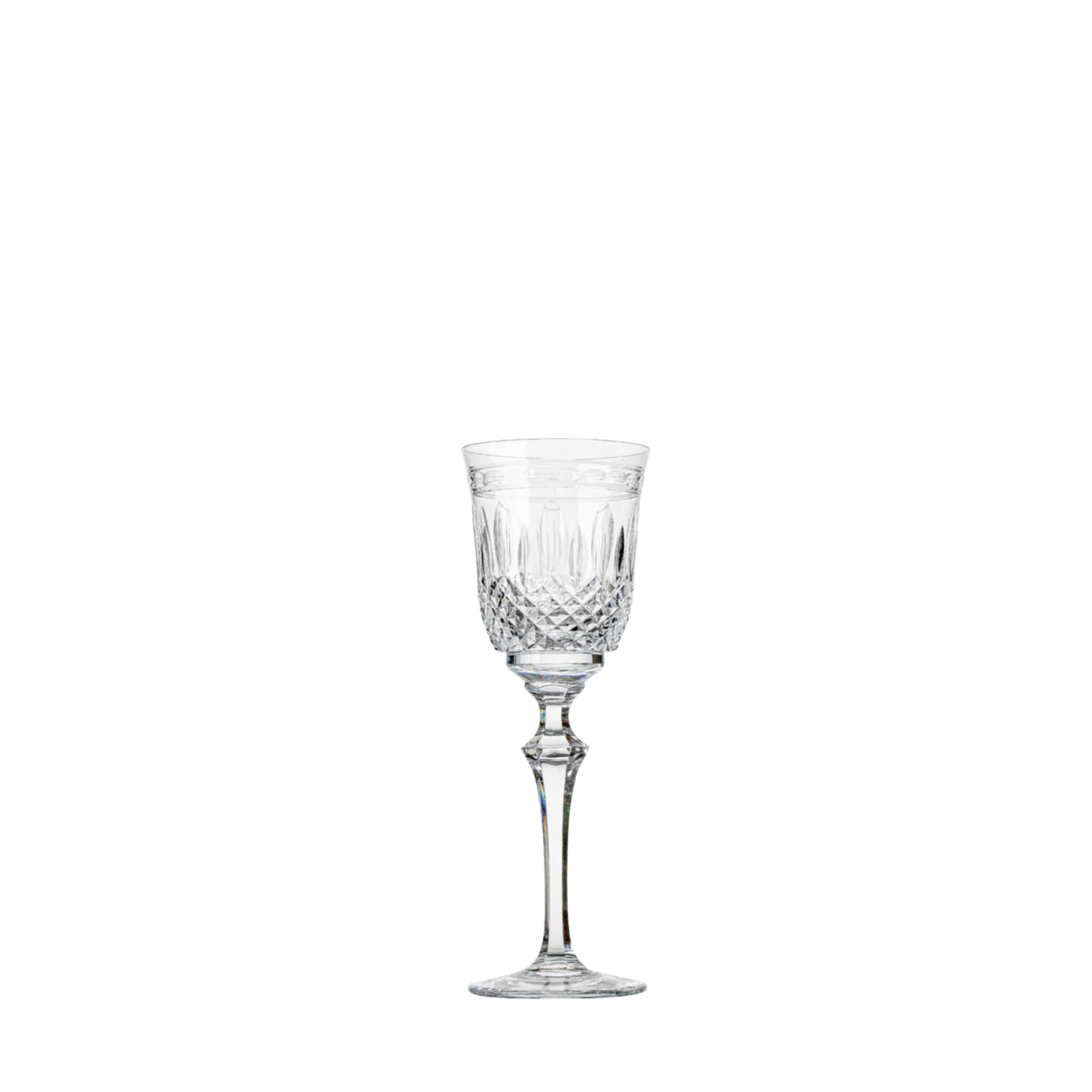 Taça de Cristal para Licor Mozart Crystal By Frederico Strauss - 80ml - Serenata 68