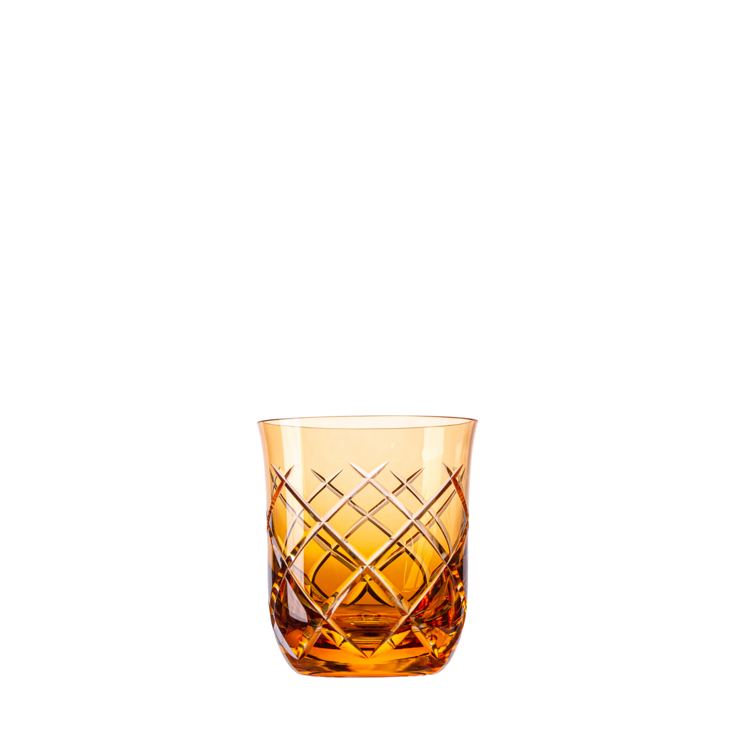Copo de Cristal Vivaldi para Whisky Mozart Crystal By Frederico Strauss - 410ml - Sonata 33