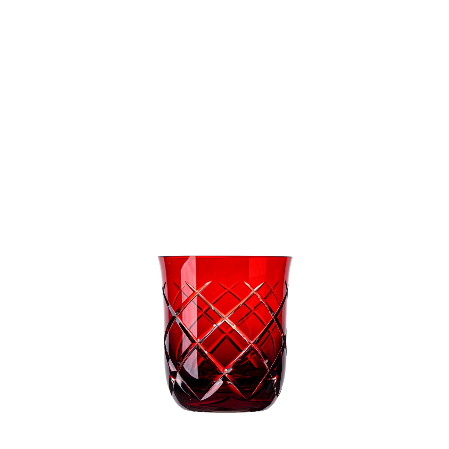 Copo de Cristal Vivaldi para Whisky Mozart Crystal By Frederico Strauss - 410ml - Sonata 33