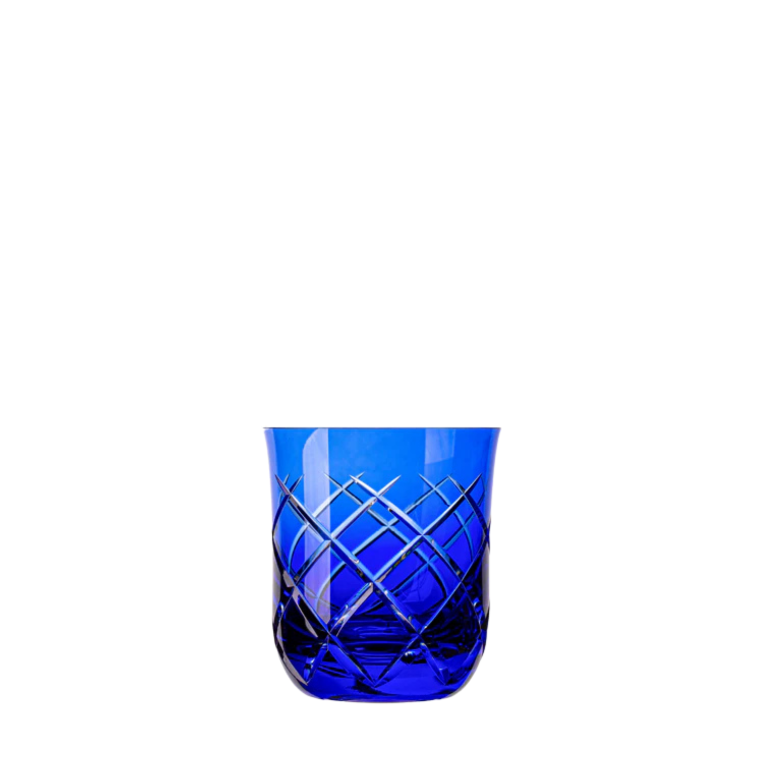 Copo de Cristal Vivaldi para Whisky Mozart Crystal By Frederico Strauss - 410ml - Sonata 33