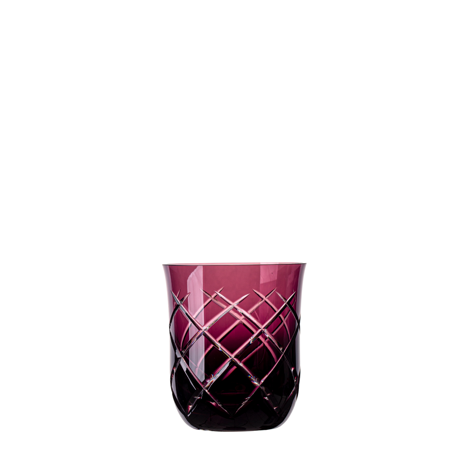 Copo de Cristal Vivaldi para Whisky Mozart Crystal By Frederico Strauss - 410ml - Sonata 33