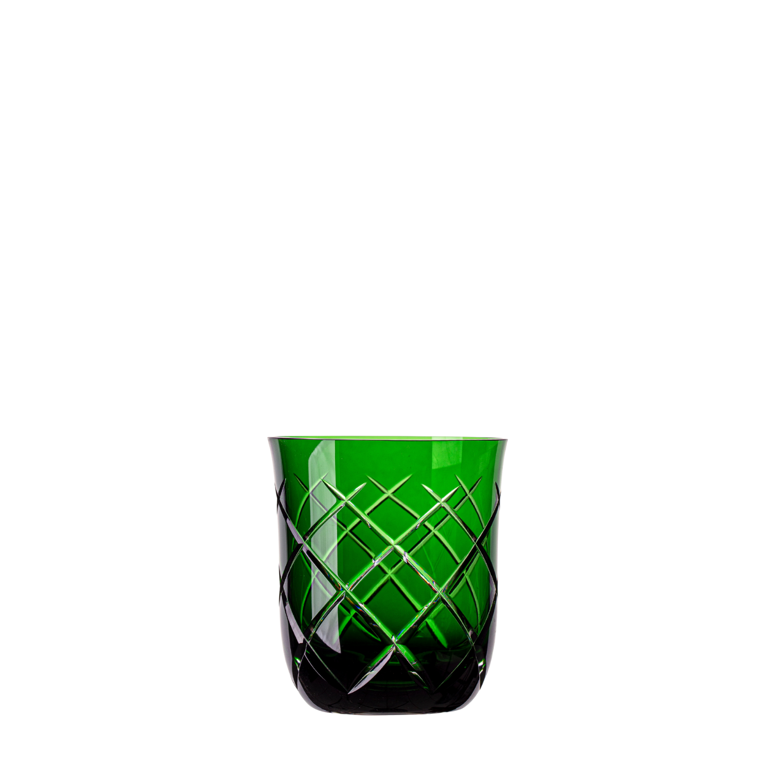 Copo de Cristal Vivaldi para Whisky Mozart Crystal By Frederico Strauss - 410ml - Sonata 33