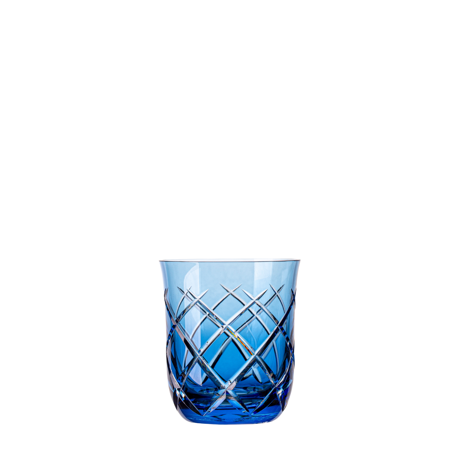 Copo de Cristal Vivaldi para Whisky Mozart Crystal By Frederico Strauss - 410ml - Sonata 33
