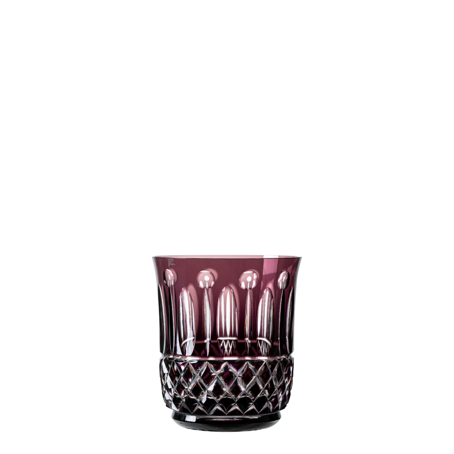 Copo de Cristal para Whisky Mozart Crystal By Frederico Strauss - 410ml - Sonata 69