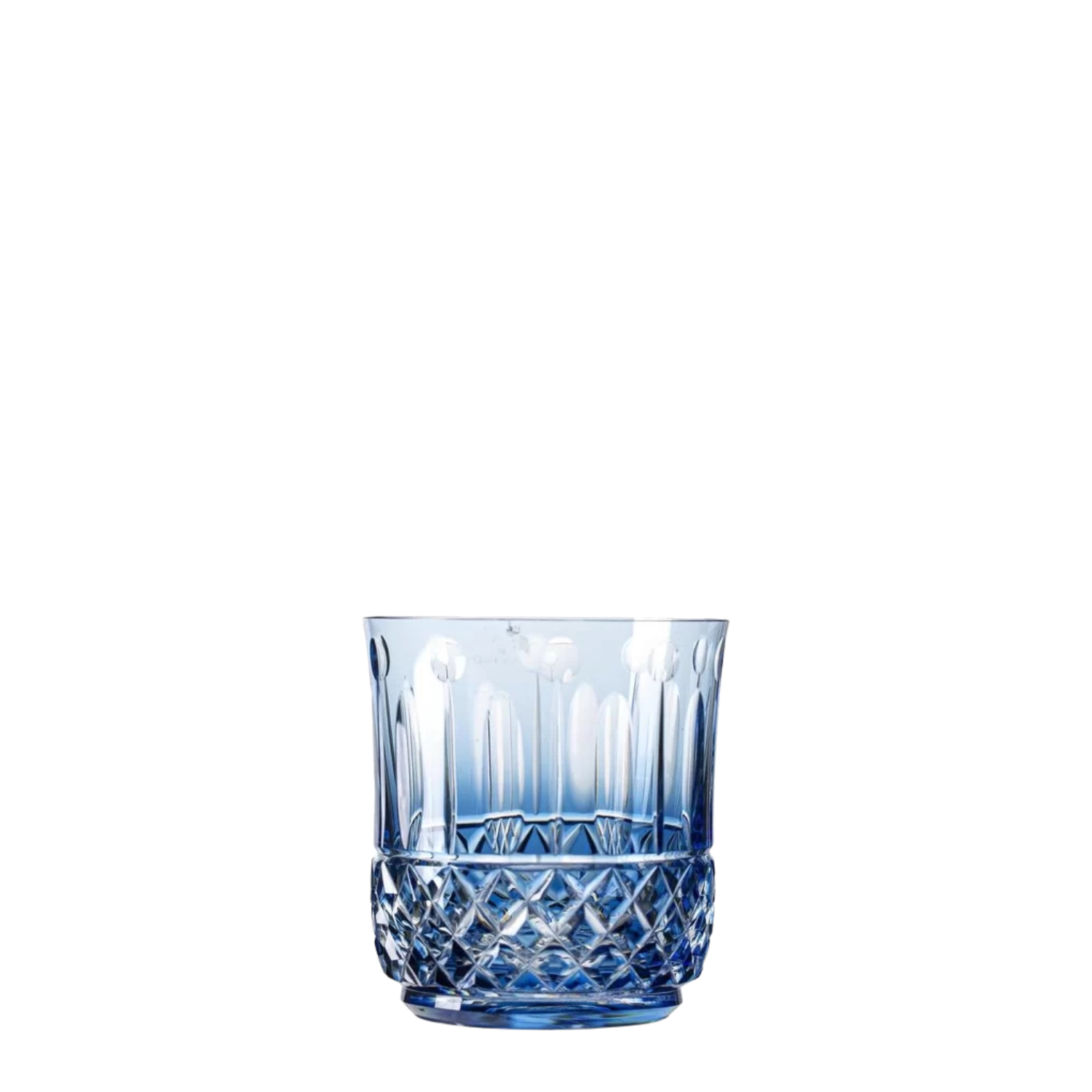 Copo de Cristal para Whisky Mozart Crystal By Frederico Strauss - 410ml - Sonata 69