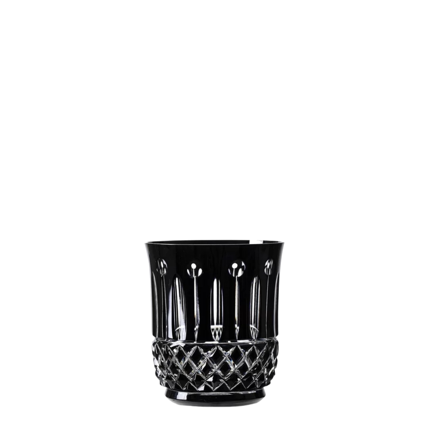 Copo de Cristal para Whisky Mozart Crystal By Frederico Strauss - 410ml - Sonata 69