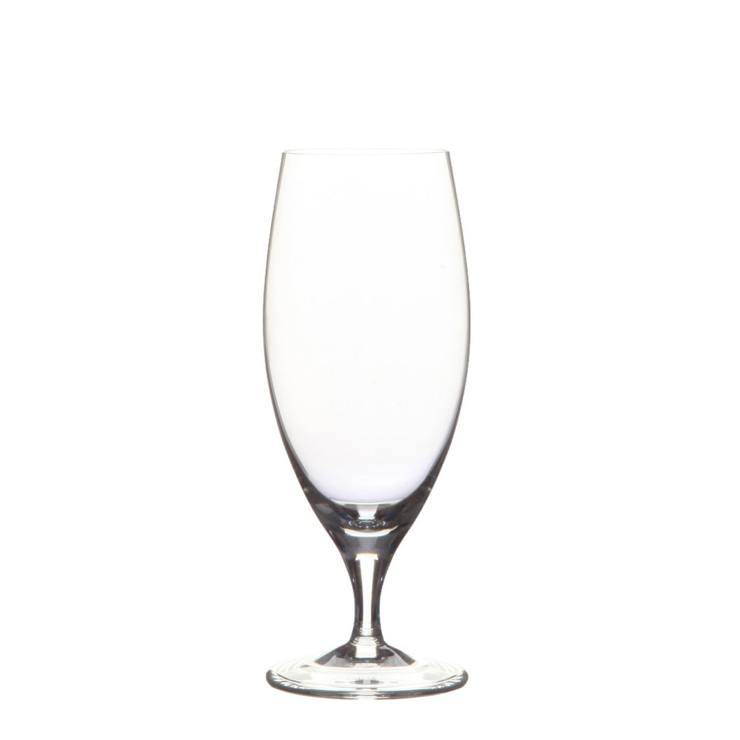 Taça de Cristal Tulipa Pokal para Cerveja Mozart Crystal By Frederico Strauss