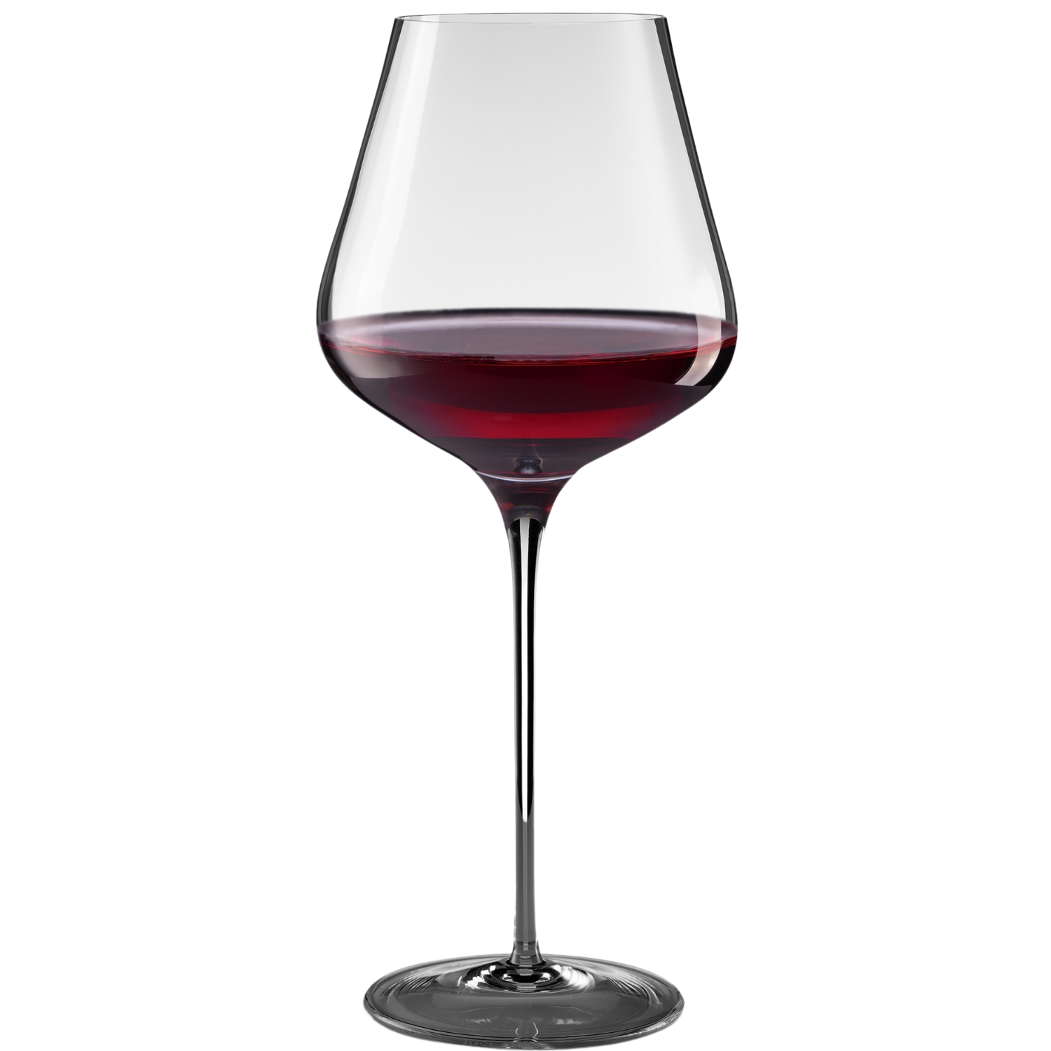 Taça de Cristal Altos Montes Mozart Crystal By Frederico Strauss - 590ml - Expert