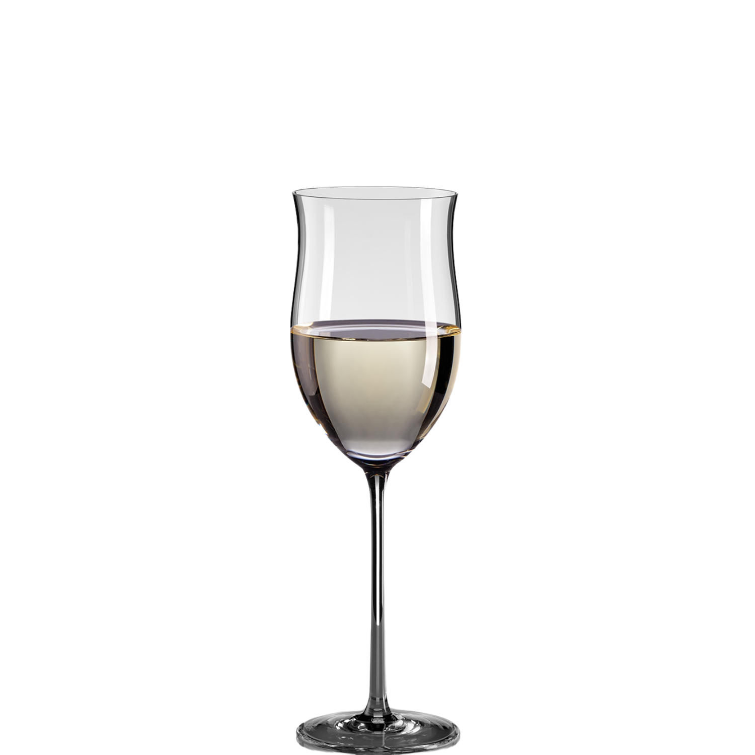 Taça de Cristal Riesling Mozart Crystal By Frederico Strauss - 210ml - Expert