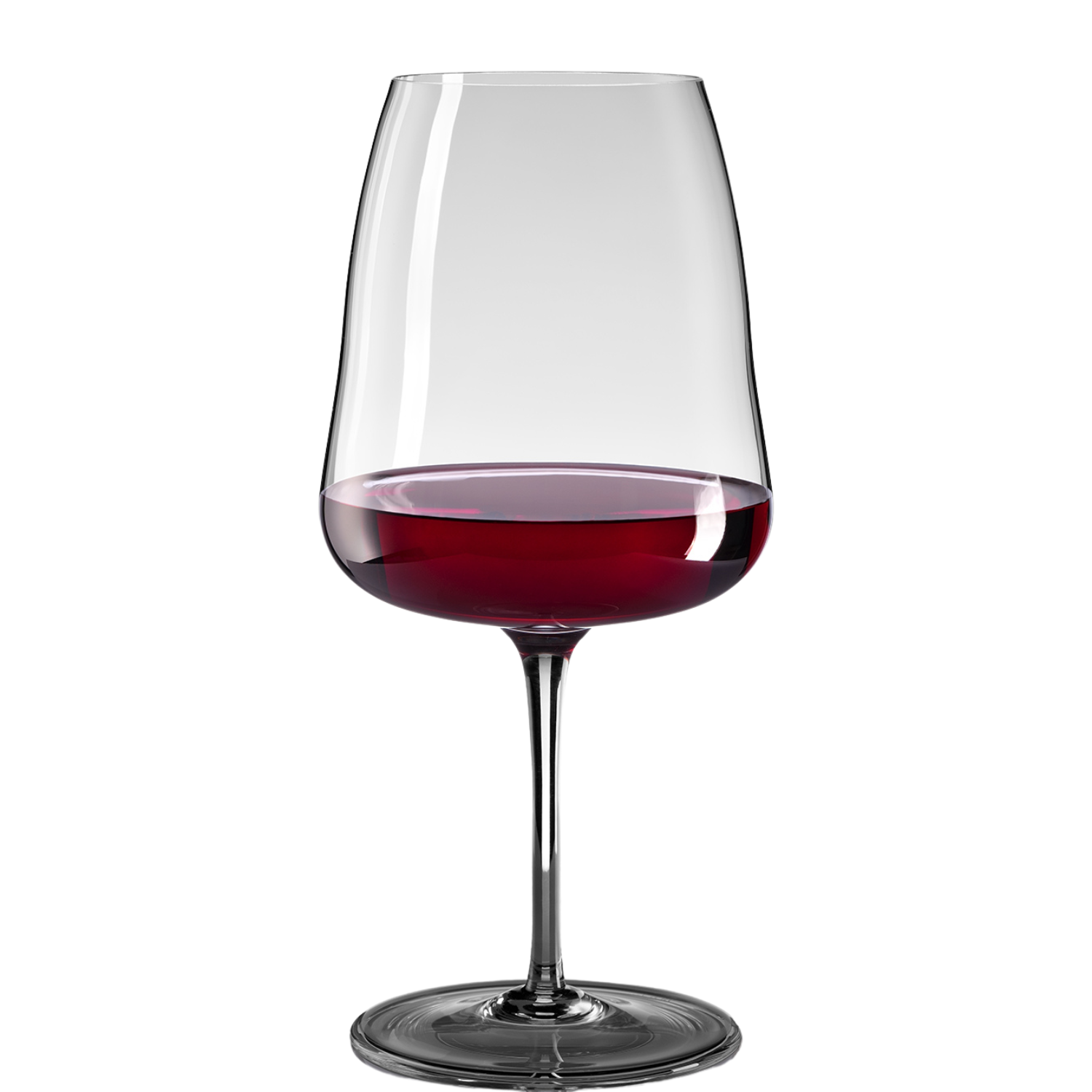 Taça de Cristal Carbenet Sauvignon Wine Expressions Mozart Crystal By Frederico Strauss - 1040ml - Expert