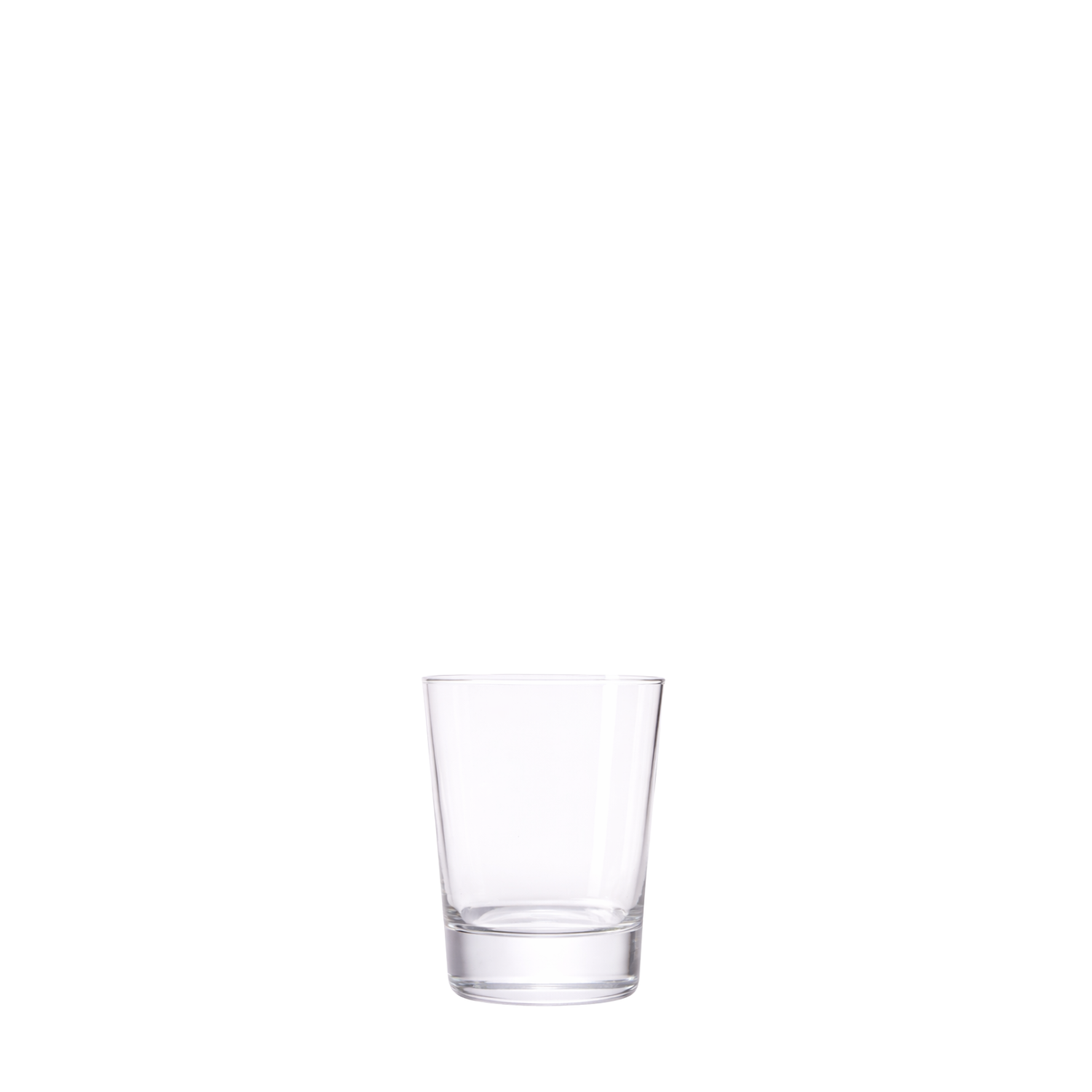 Copo de Cristal para Licor Mozart Crystal By Frederico Strauss - 75ml - Casa de Bragança