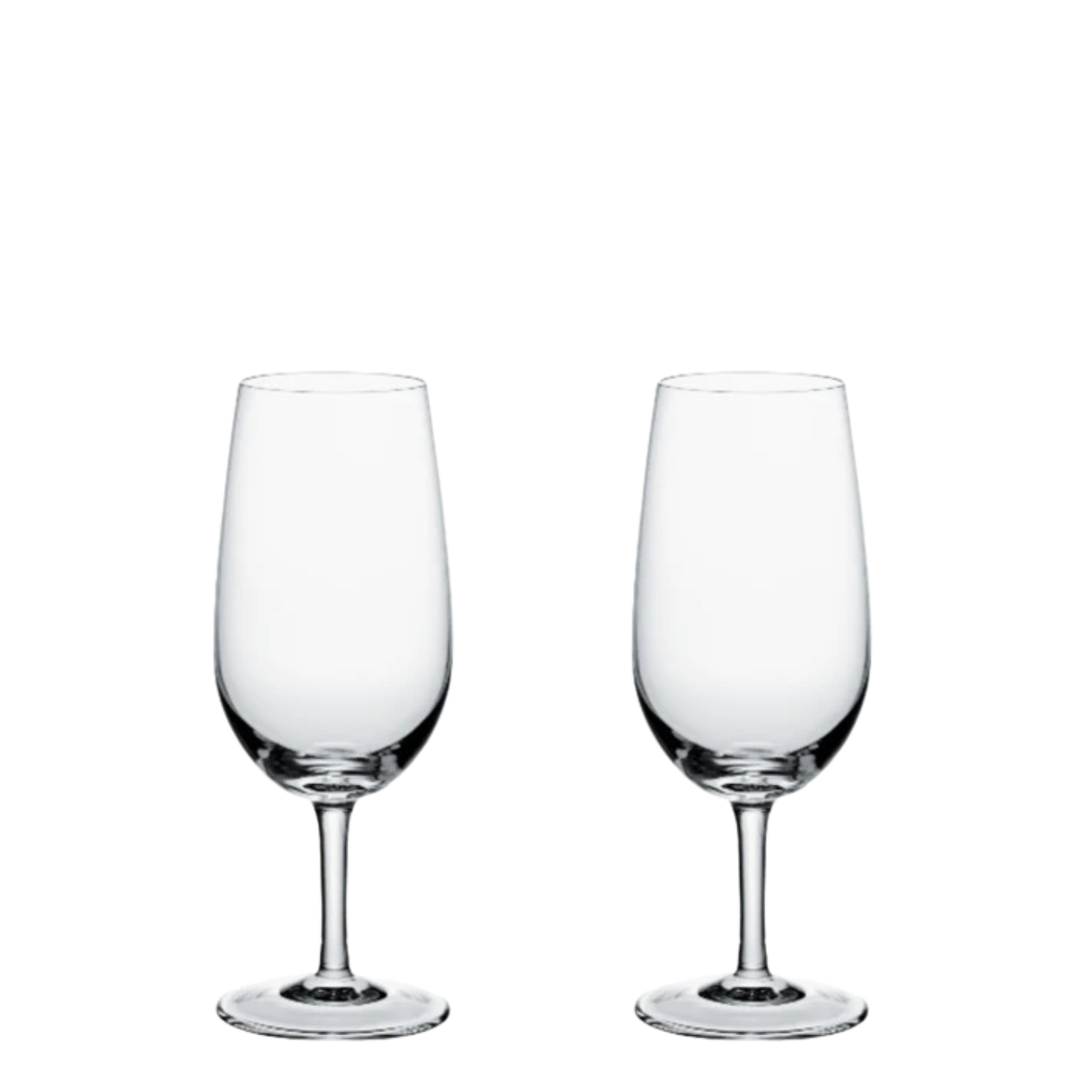 Jogo de 2 Taças de Cristal Sommelier ISO Oficial Mozart Crystal By Frederico Strauss - 215ML - Sinfonia