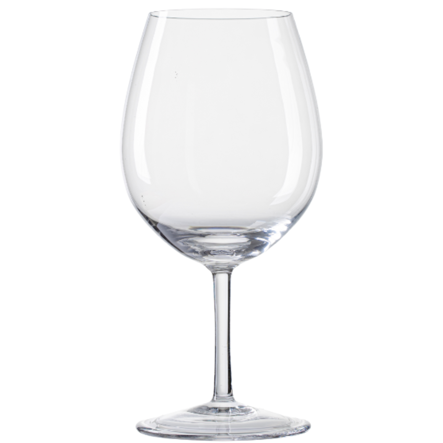 Taça de Cristal Pinot Noir para Vinho Mozart Crystal By Frederico Strauss - 420ml - Concerto