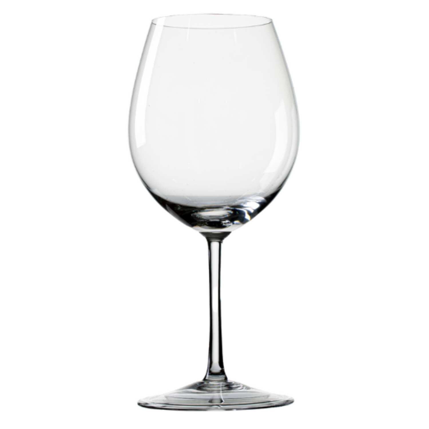 Taça de Cristal Cabernet para Vinho Mozart Crystal By Frederico Strauss - 705ml - Concerto