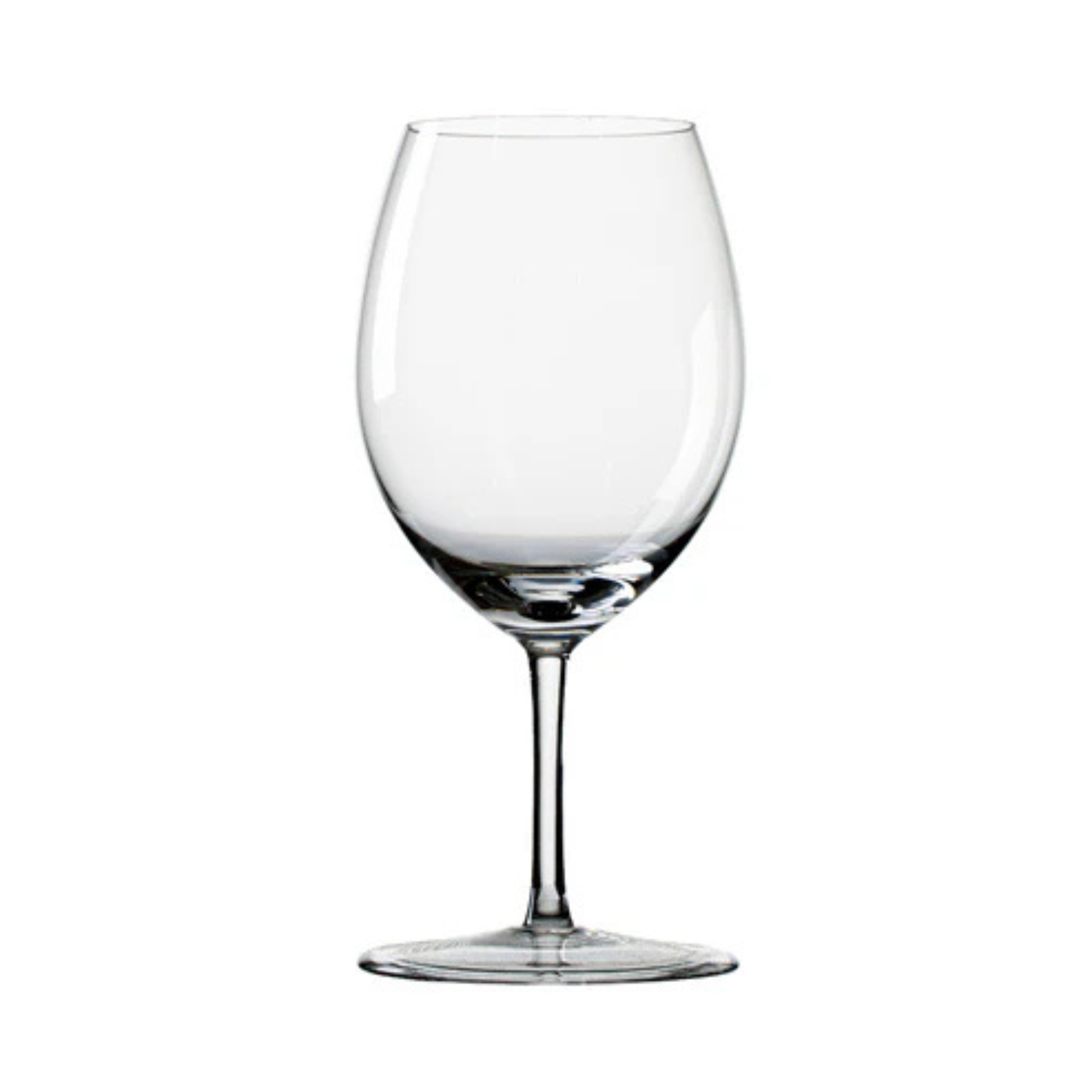 Taça de Cristal para Degustação Mozart Crystal By Frederico Strauss - 365ml - Sinfonia