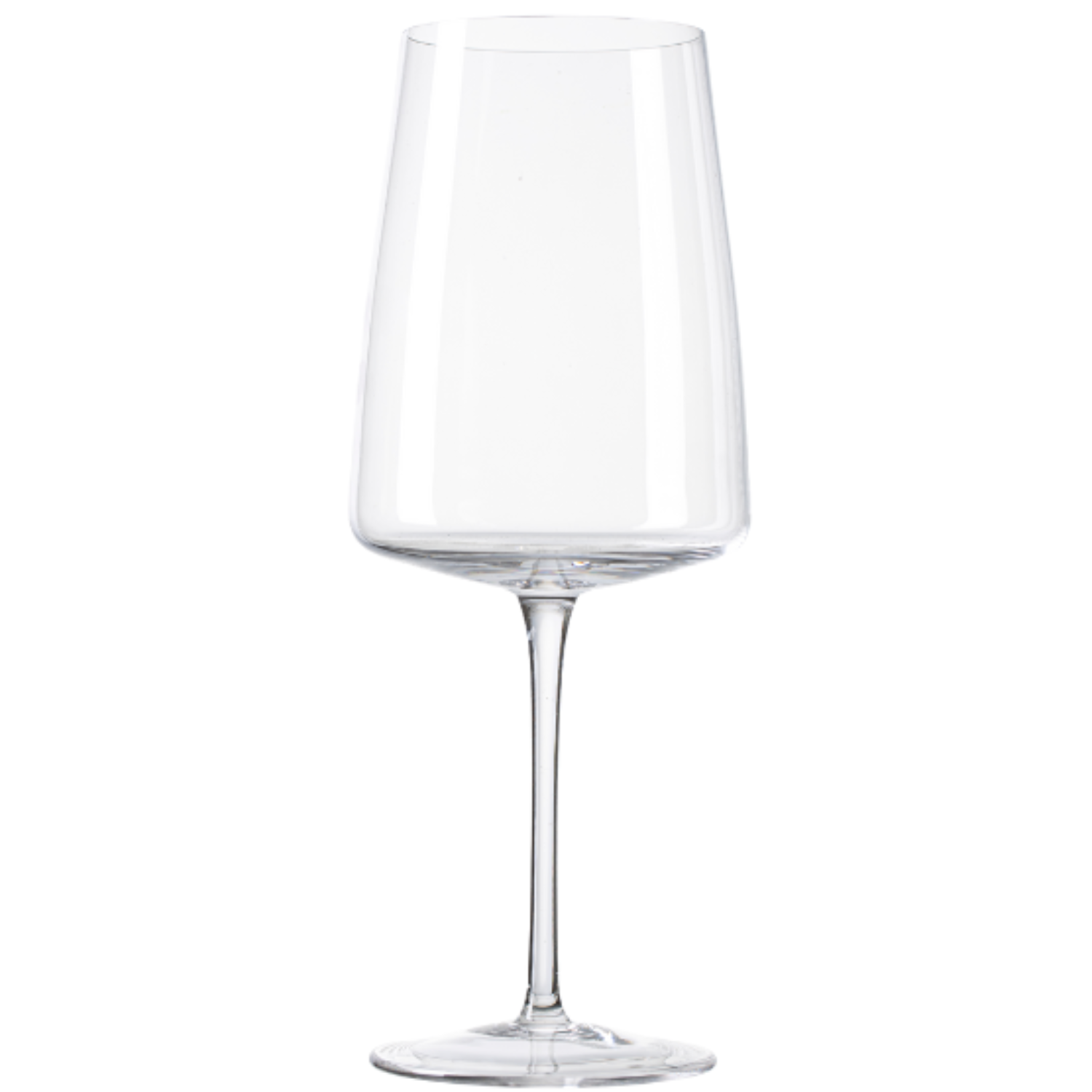 Taça de Cristal para Água Mozart Crystal By Frederico Strauss - 600ml - Amaité Praia