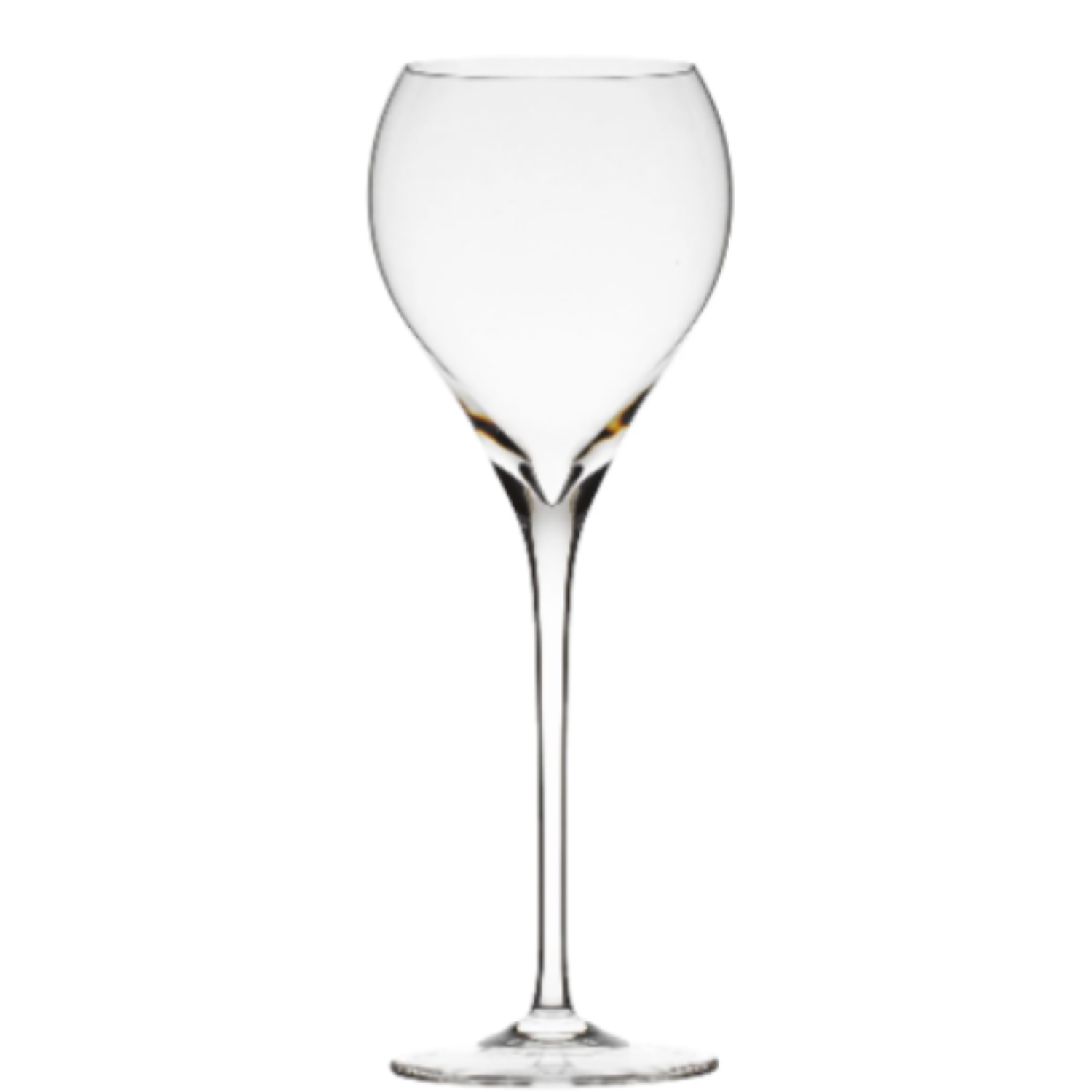 Taça de Cristal Sommelier Du Vin Mozart Crystal By Frederico Strauss - 195ml - Concerto