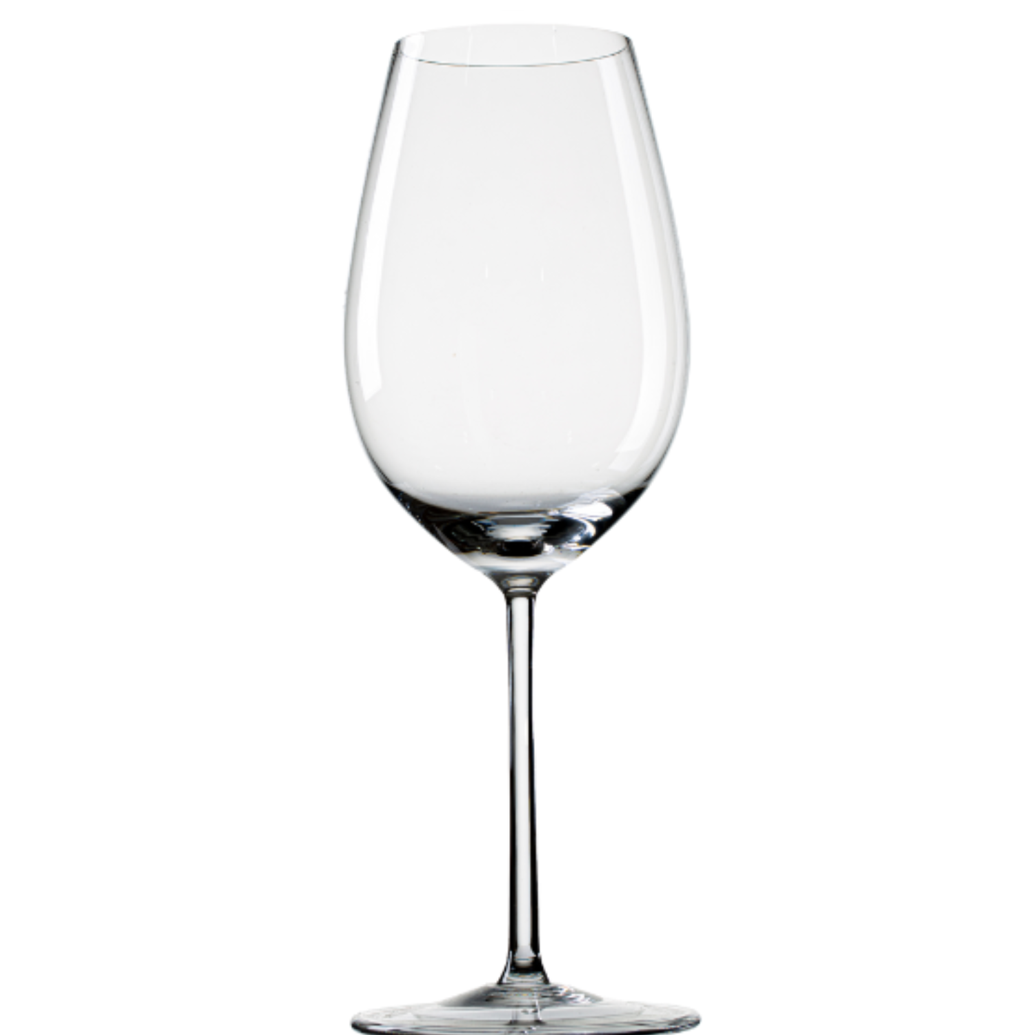 Taça de Cristal Bordeaux Grand Cru para Vinho Mozart Crystal By Frederico Strauss - 690ml - Sinfonia