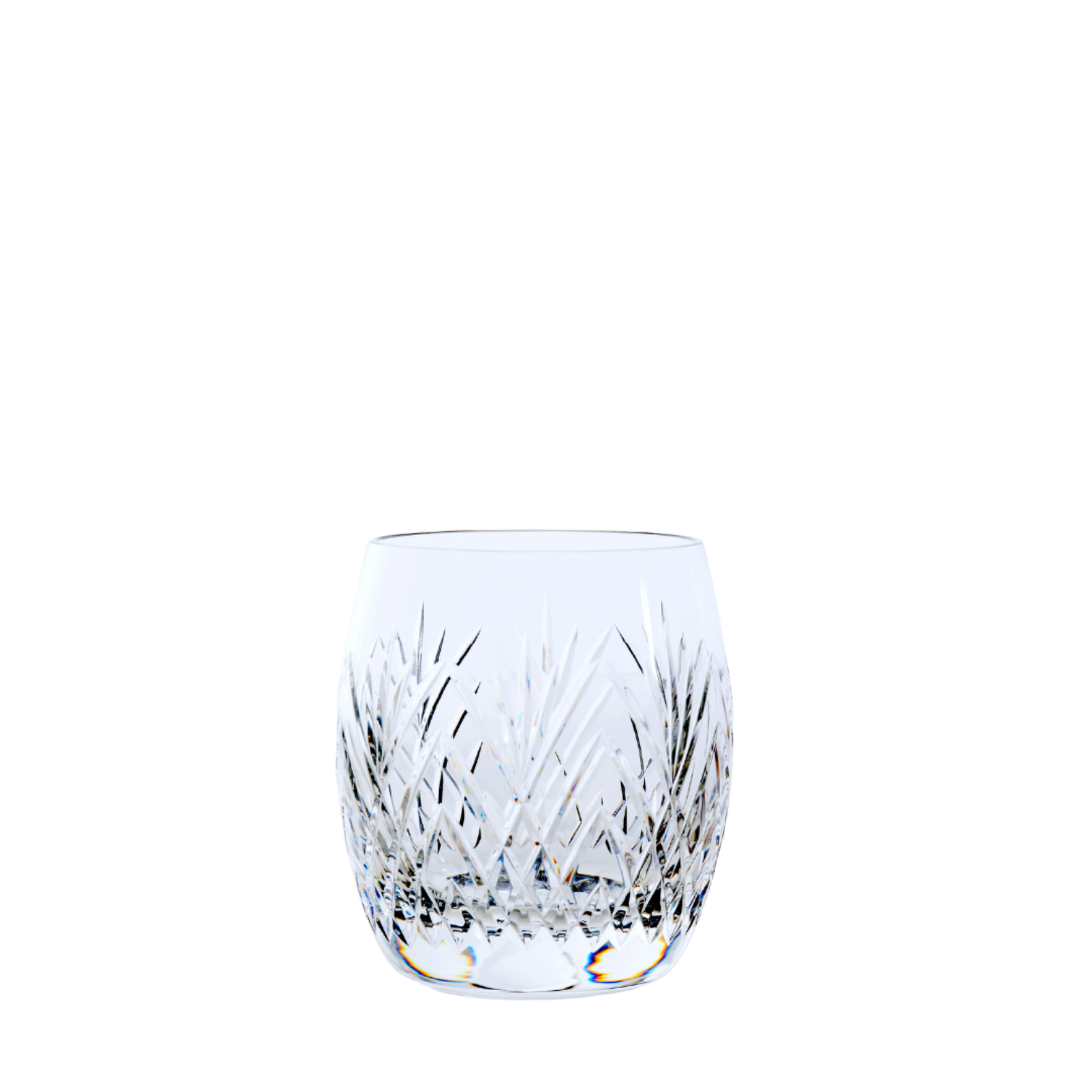 Copo de Cristal para Whisky Mozart Crystal By Frederico Strauss - 460ml - Giovanni 46